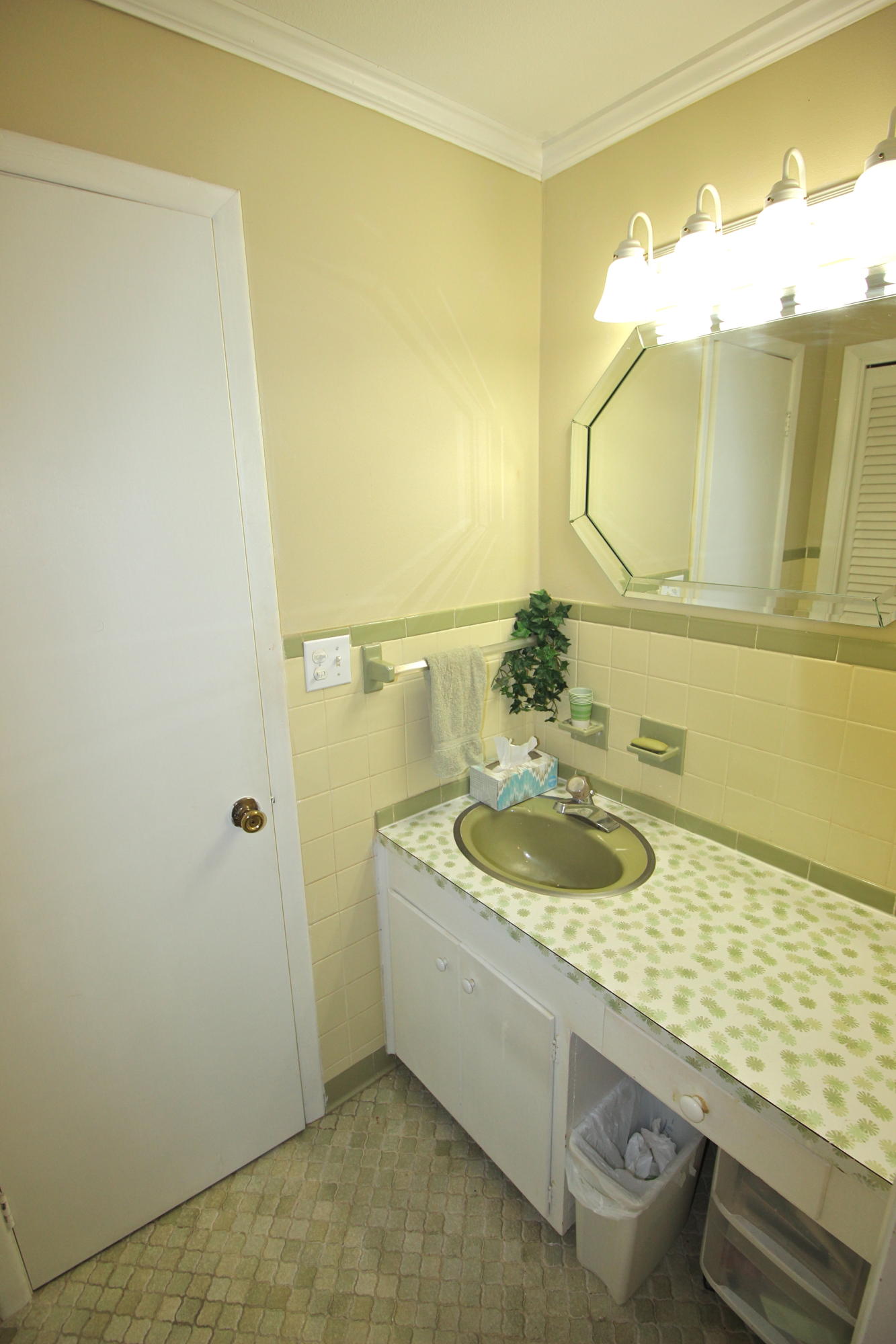 TOWN OF DEFUNIAK SPRINGS - Residential