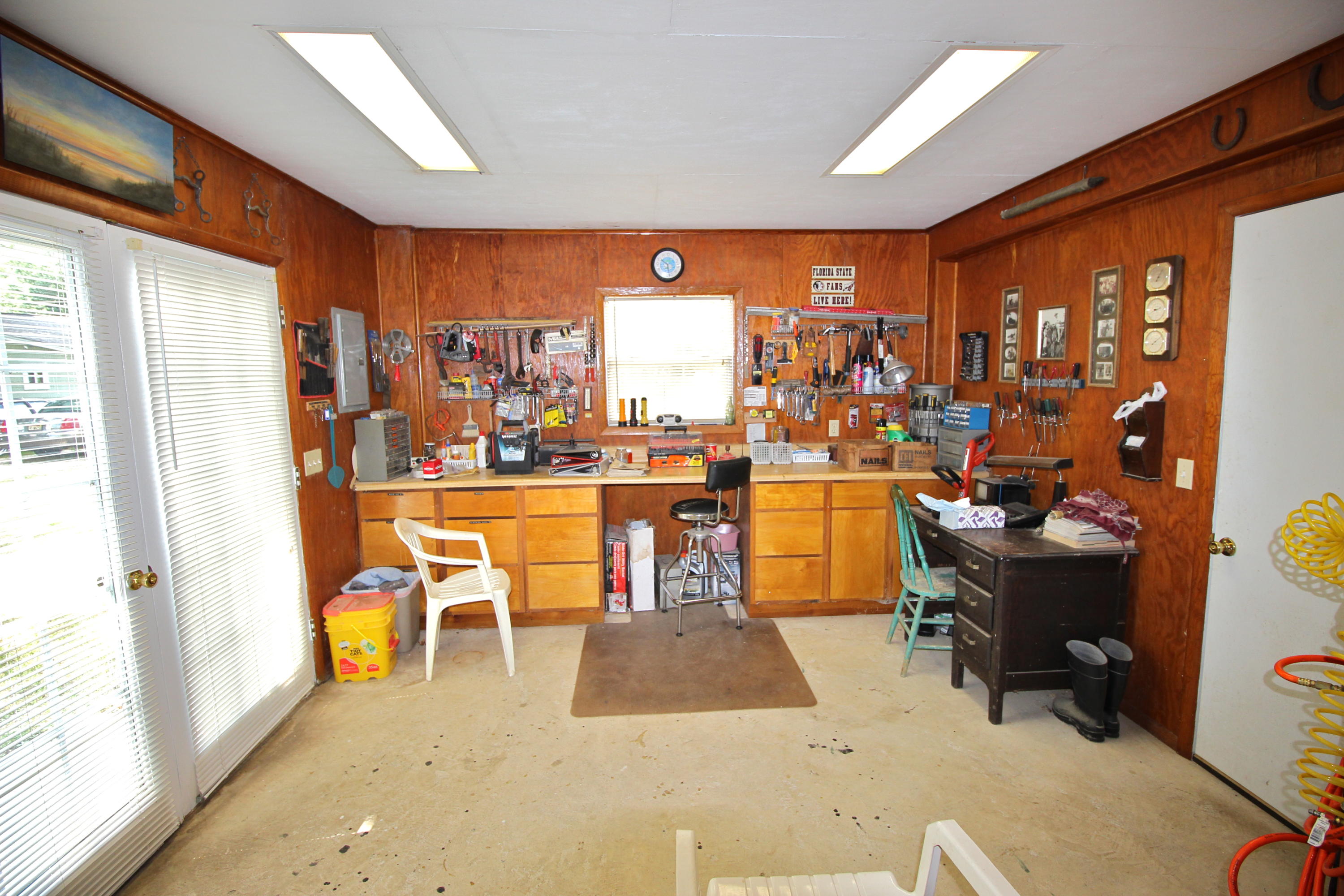 TOWN OF DEFUNIAK SPRINGS - Residential