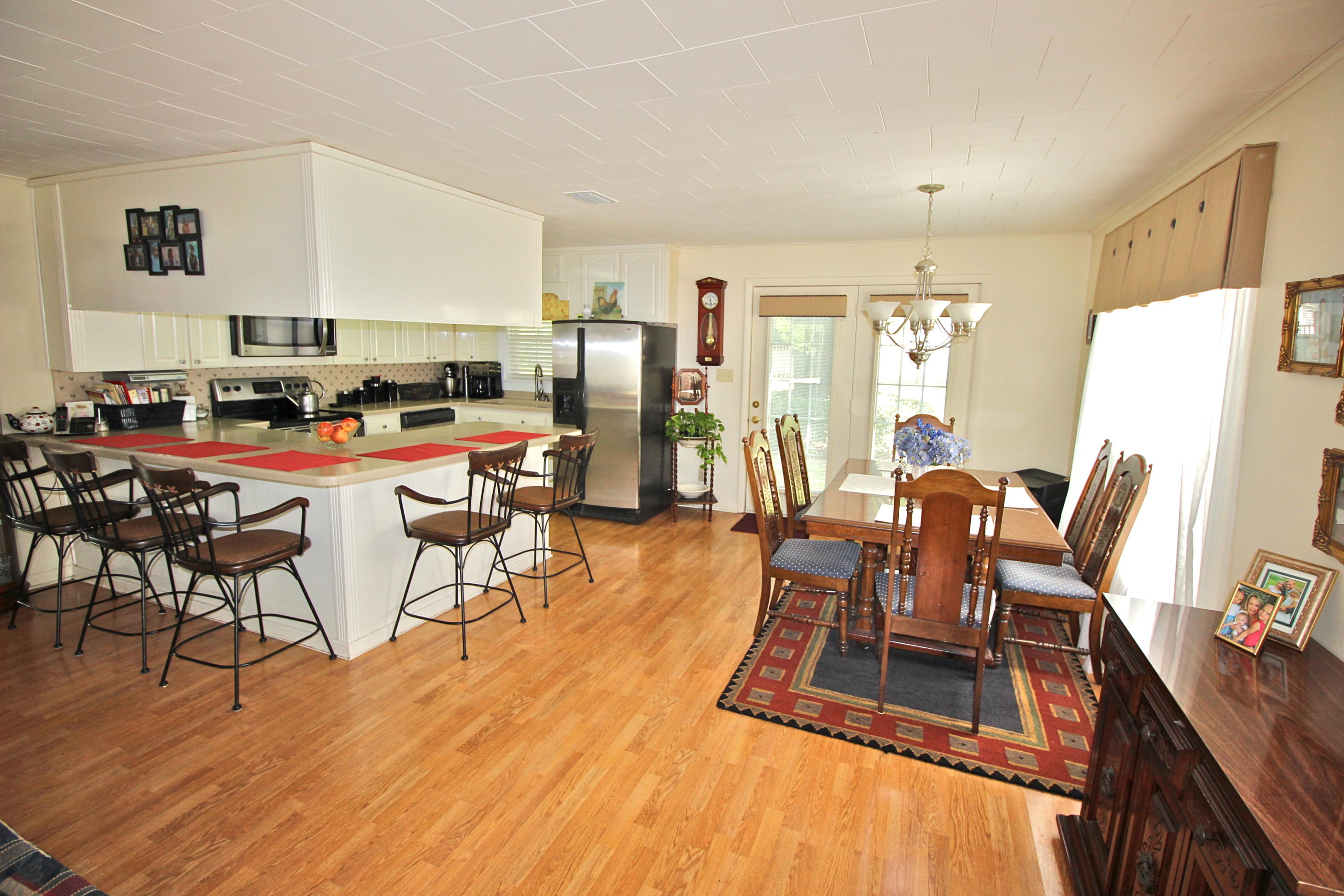 TOWN OF DEFUNIAK SPRINGS - Residential