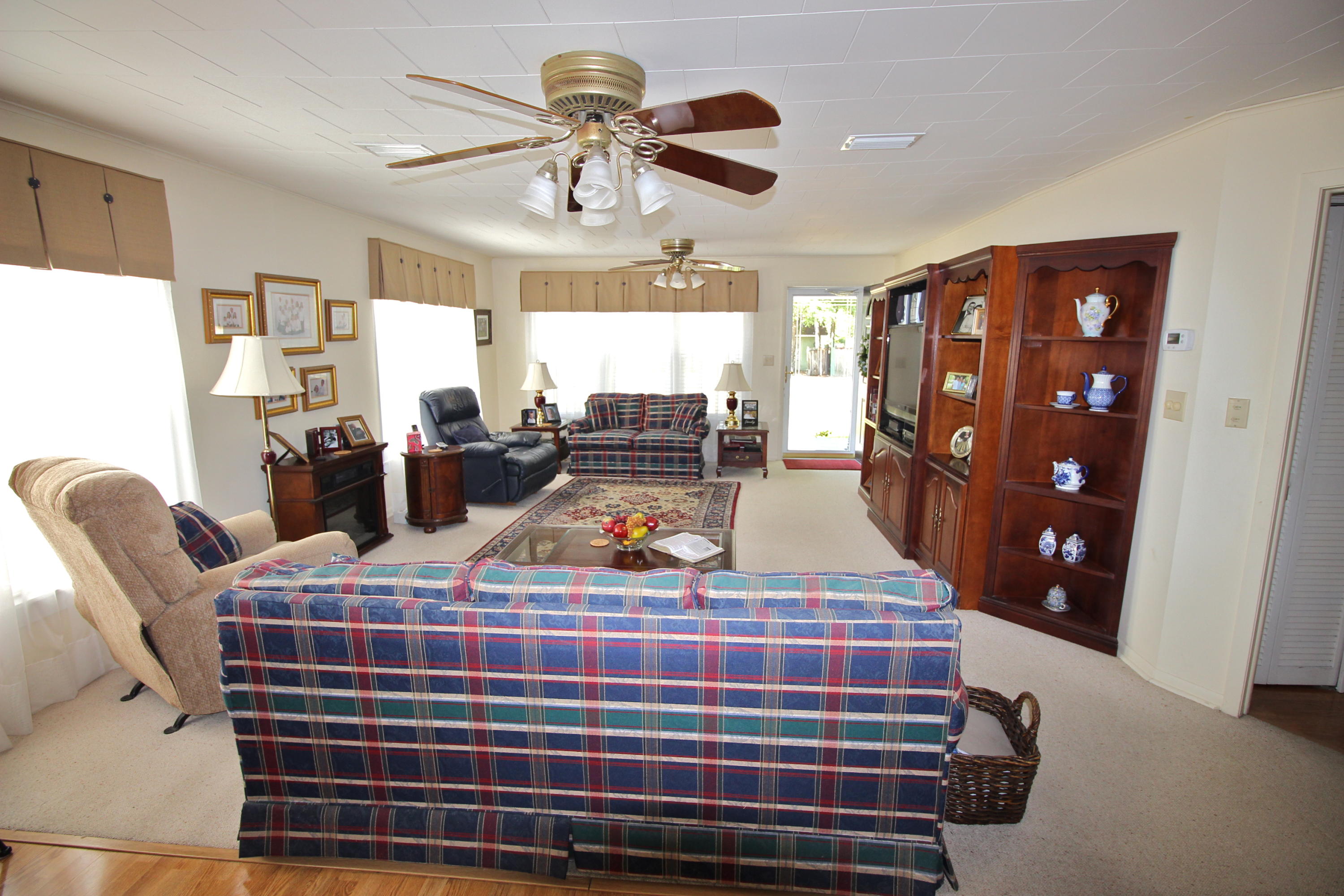 TOWN OF DEFUNIAK SPRINGS - Residential