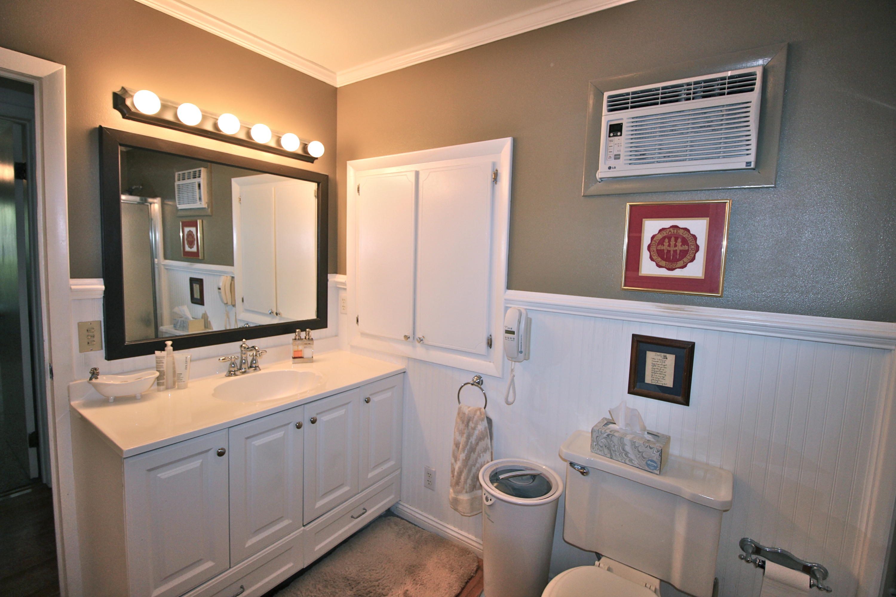 TOWN OF DEFUNIAK SPRINGS - Residential