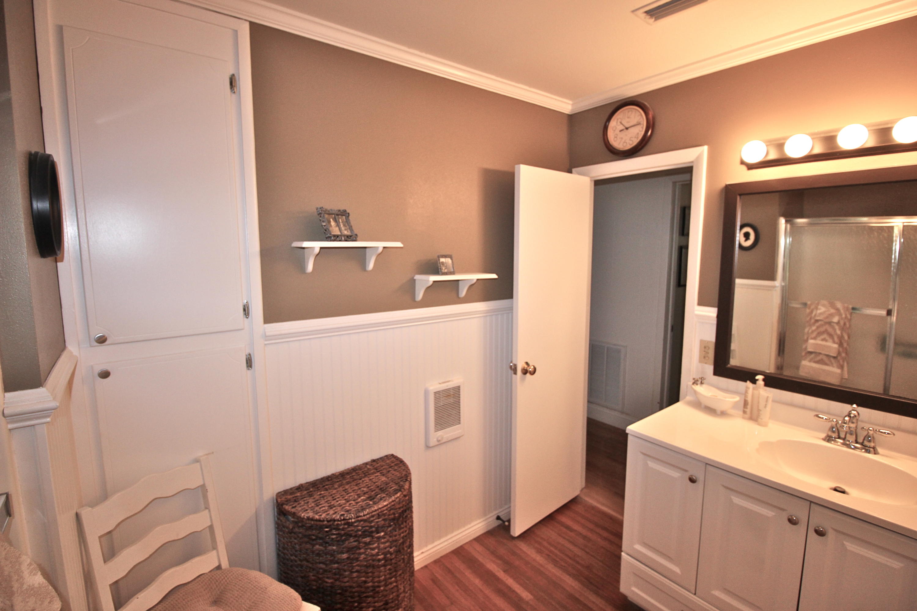 TOWN OF DEFUNIAK SPRINGS - Residential