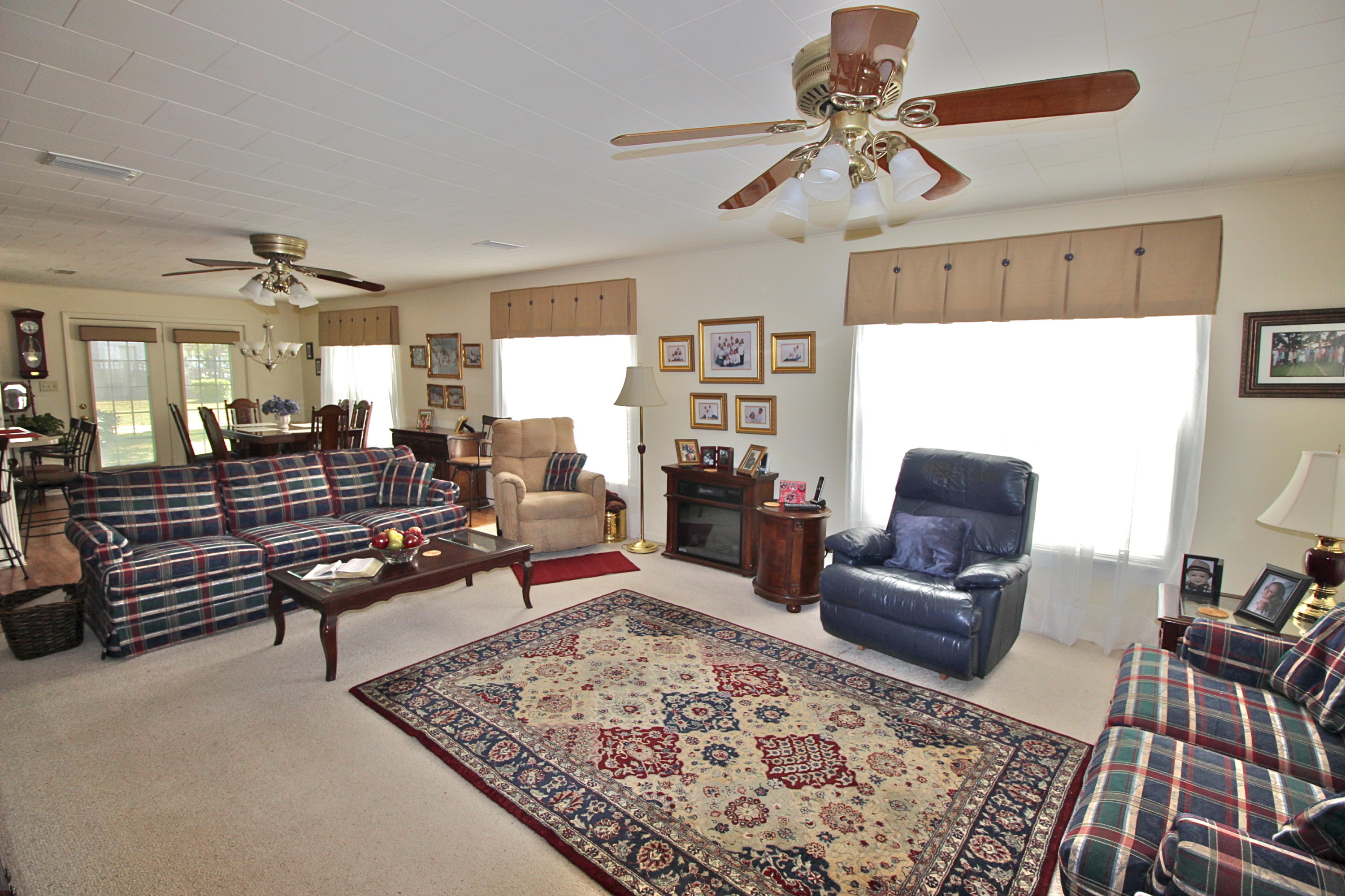 TOWN OF DEFUNIAK SPRINGS - Residential