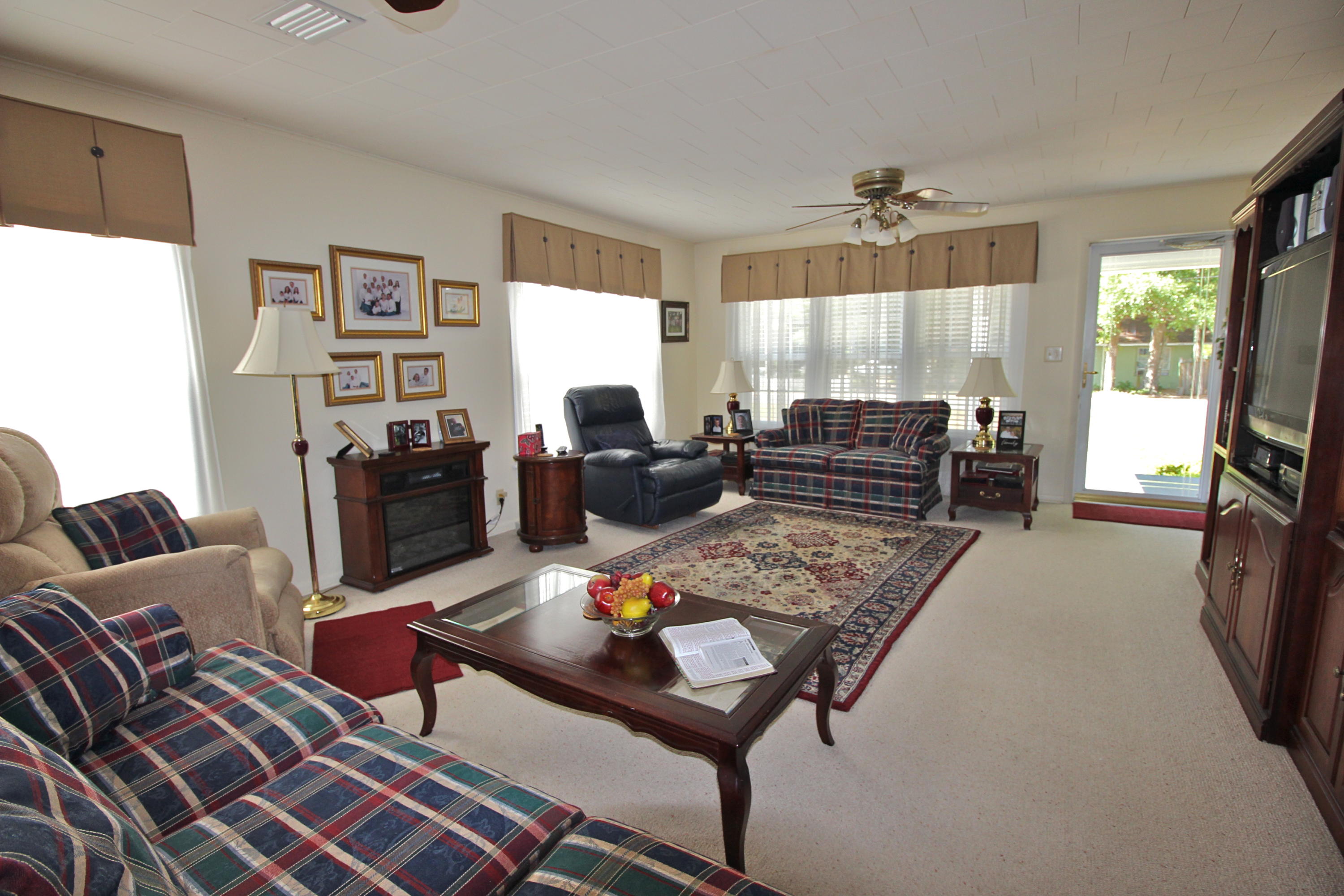 TOWN OF DEFUNIAK SPRINGS - Residential