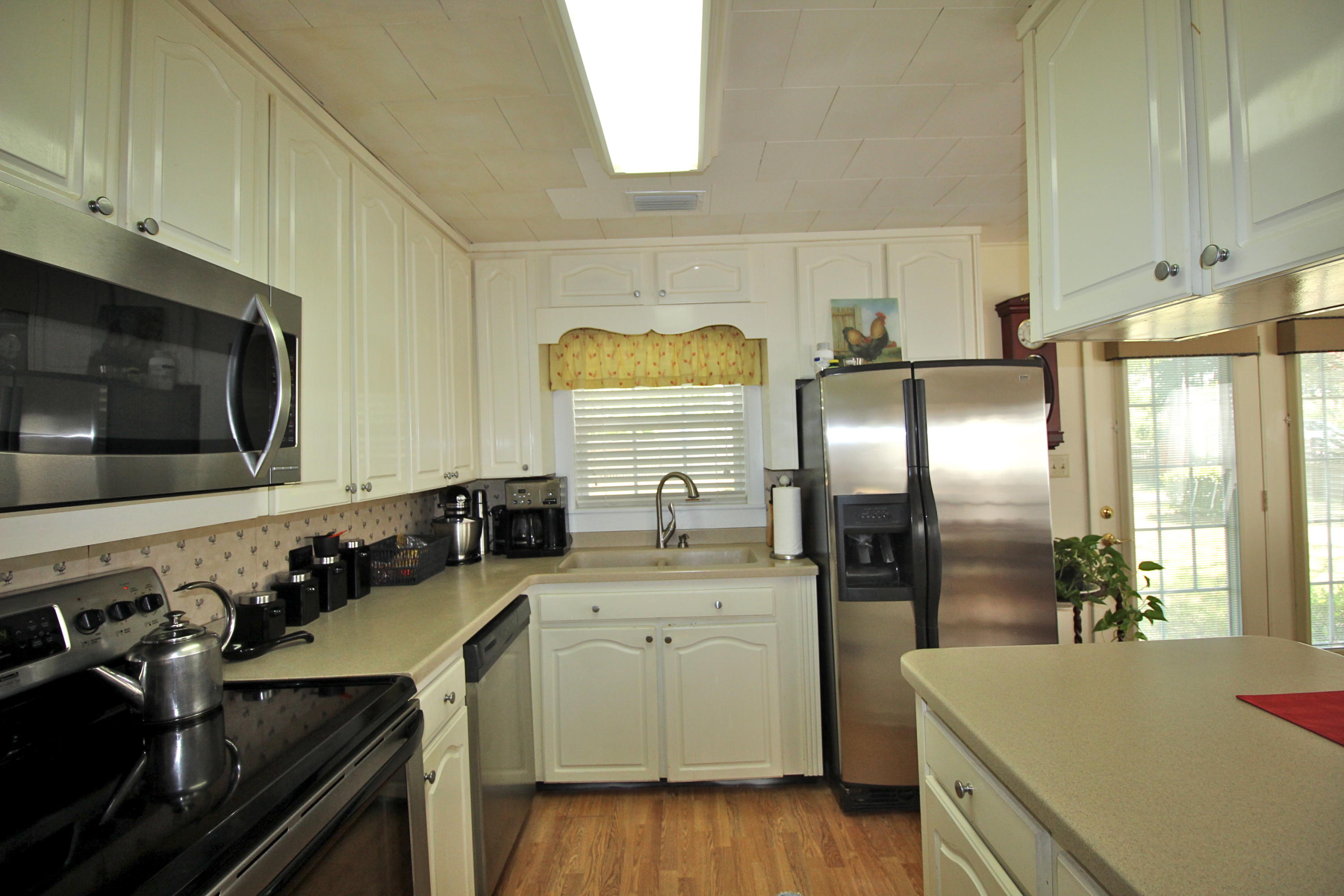 TOWN OF DEFUNIAK SPRINGS - Residential