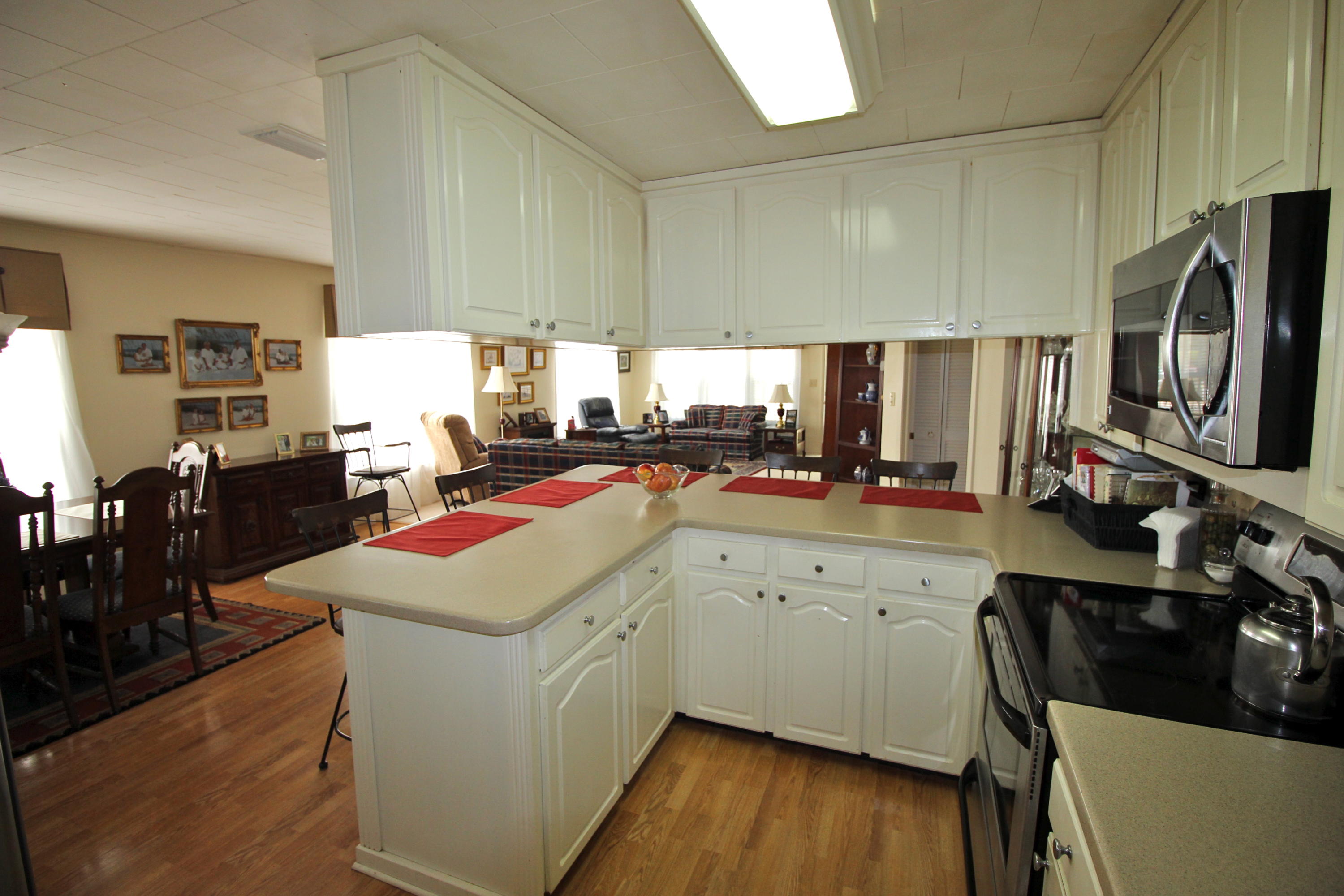 TOWN OF DEFUNIAK SPRINGS - Residential