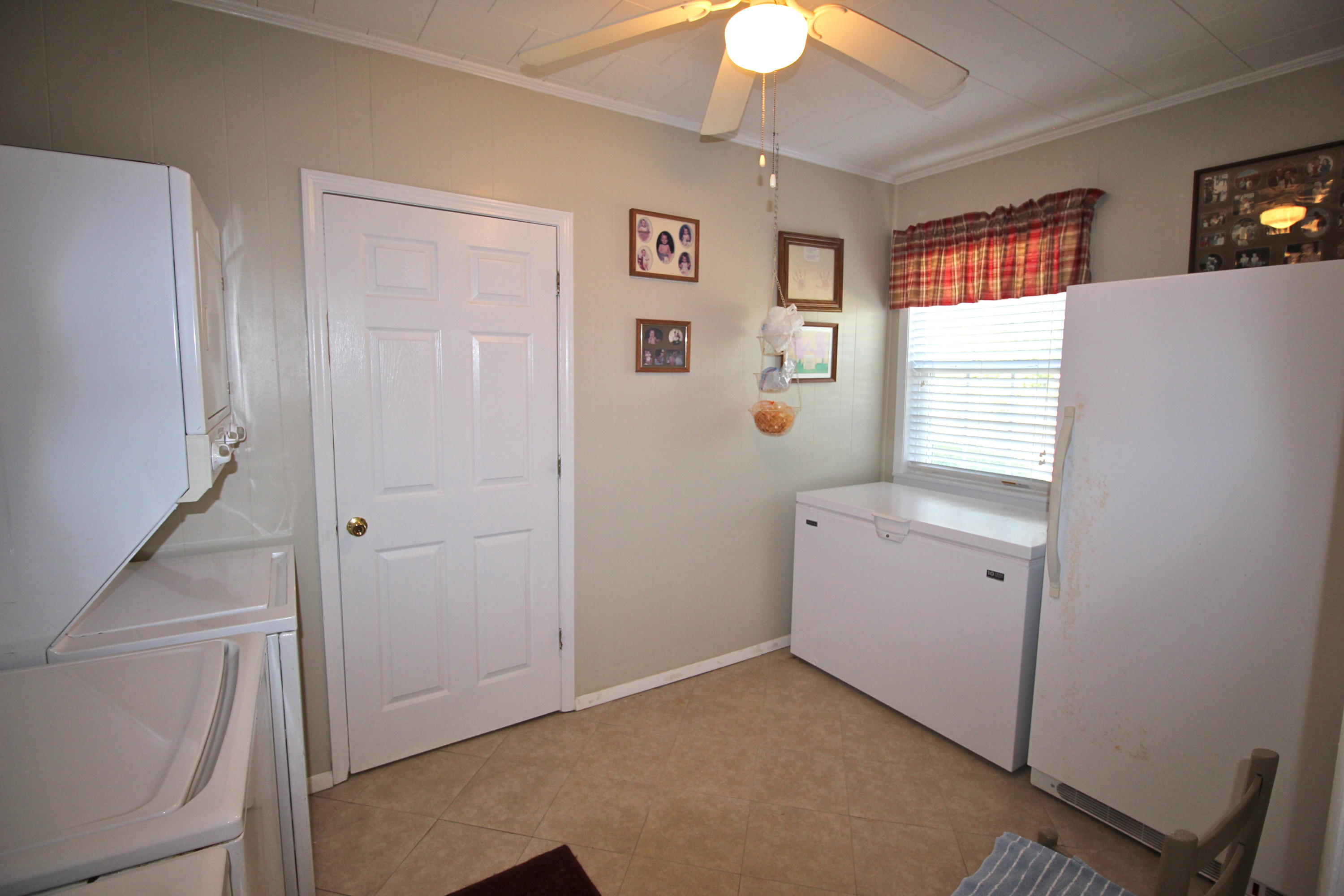 TOWN OF DEFUNIAK SPRINGS - Residential