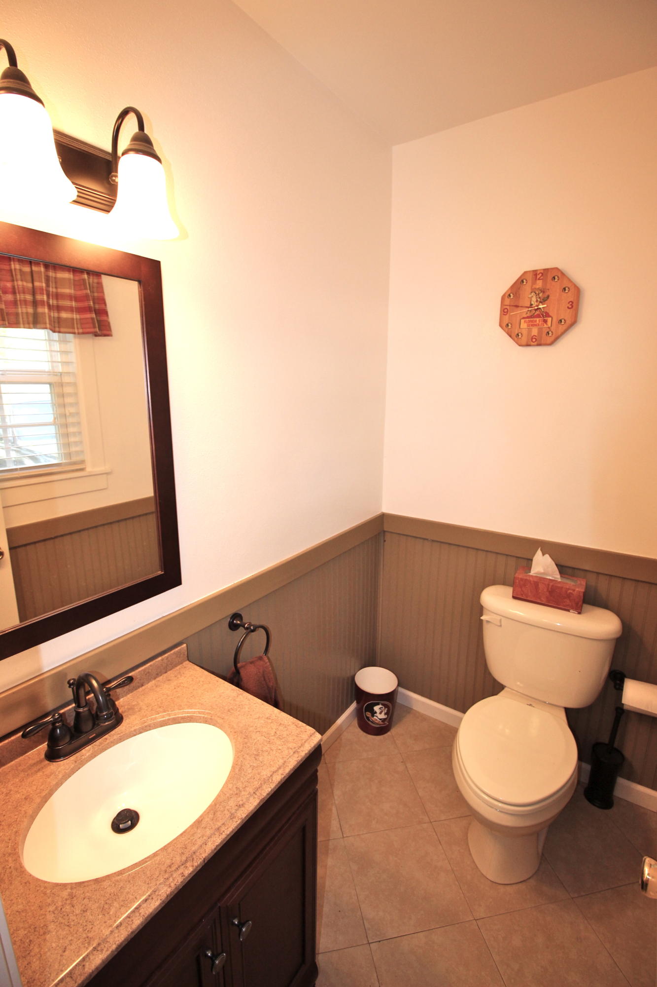 TOWN OF DEFUNIAK SPRINGS - Residential