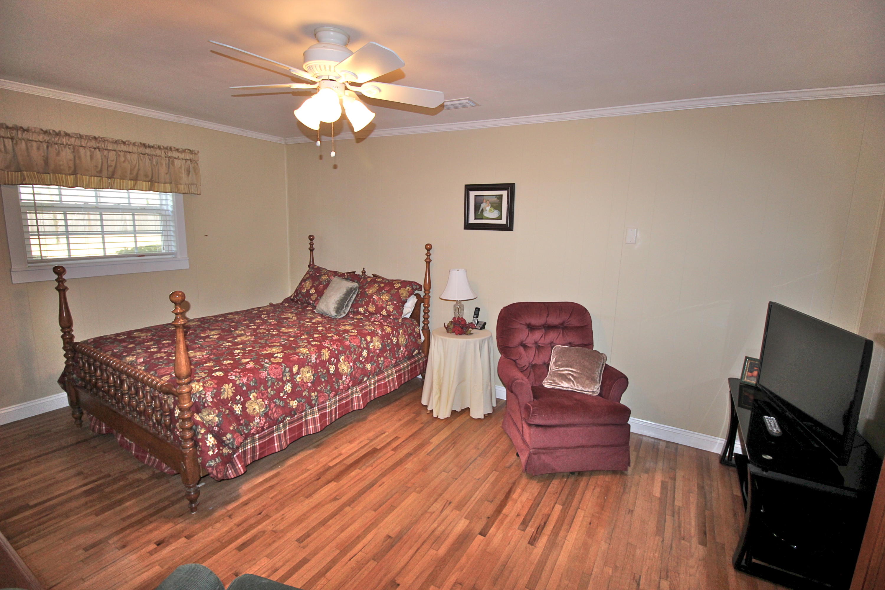 TOWN OF DEFUNIAK SPRINGS - Residential