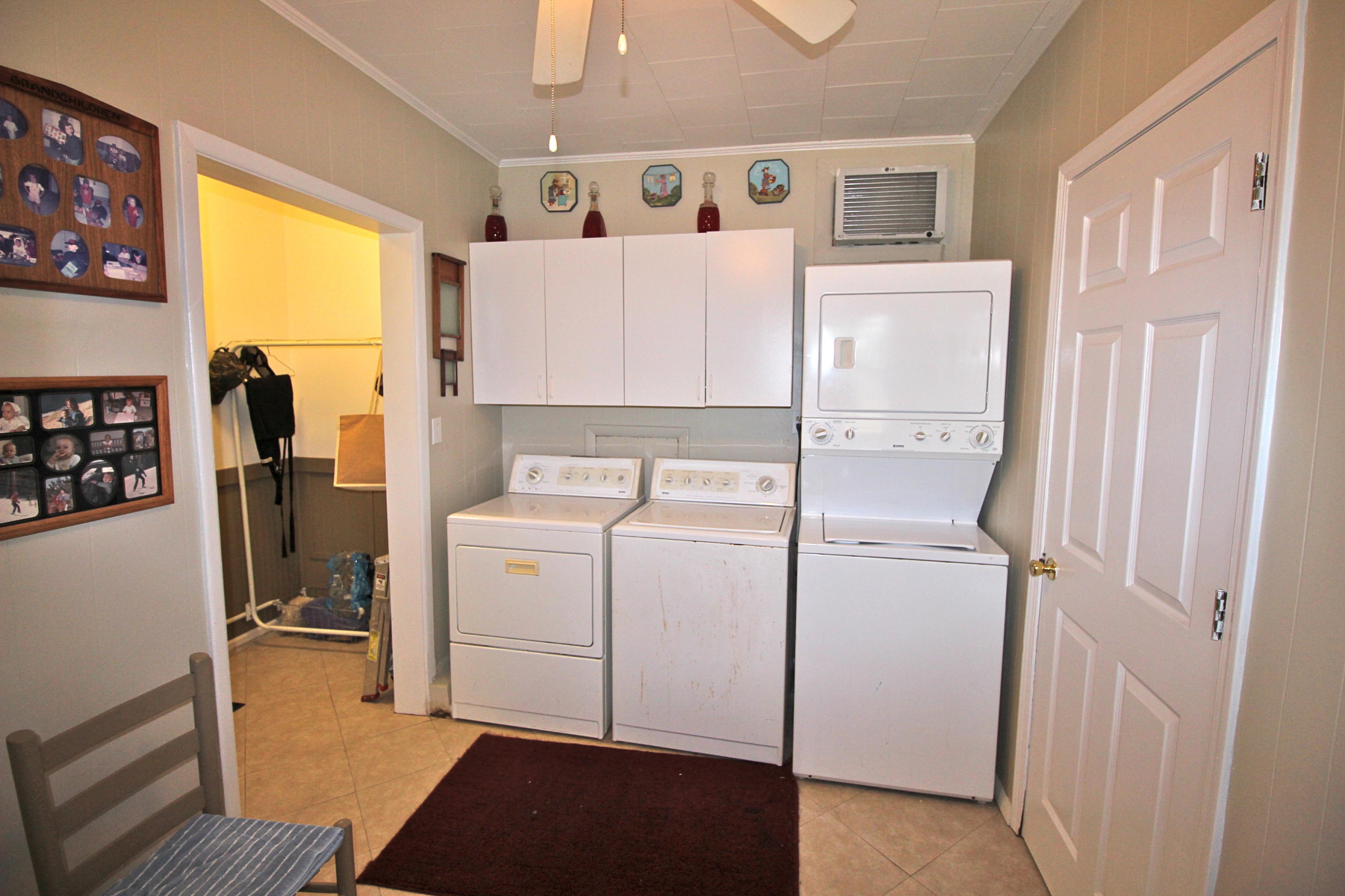 TOWN OF DEFUNIAK SPRINGS - Residential