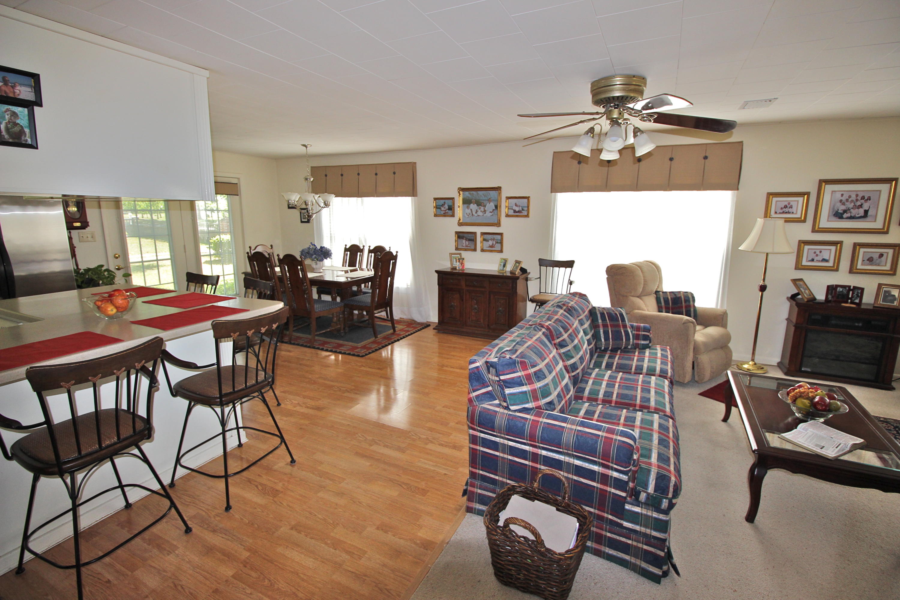 TOWN OF DEFUNIAK SPRINGS - Residential