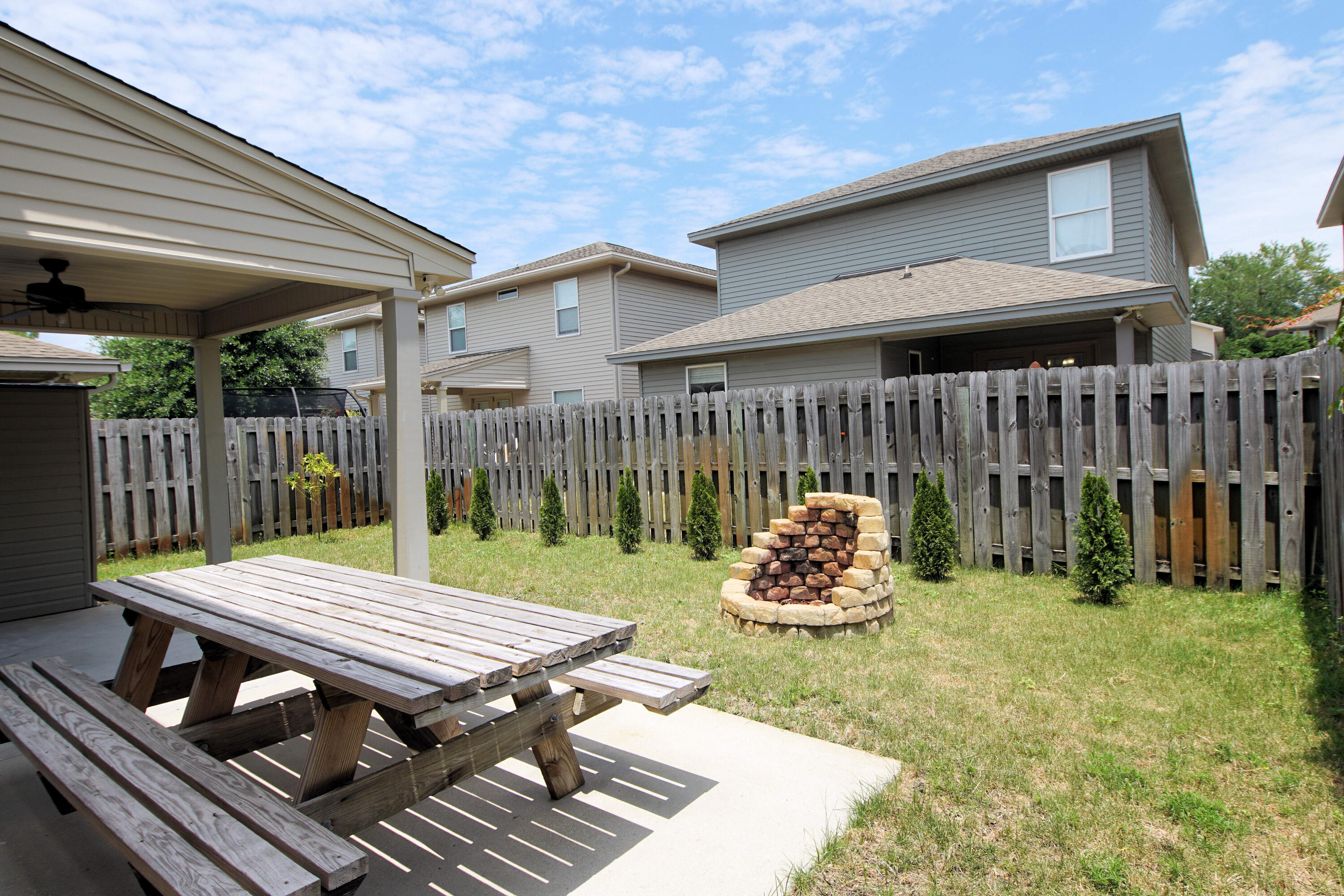 Summerwood - Residential