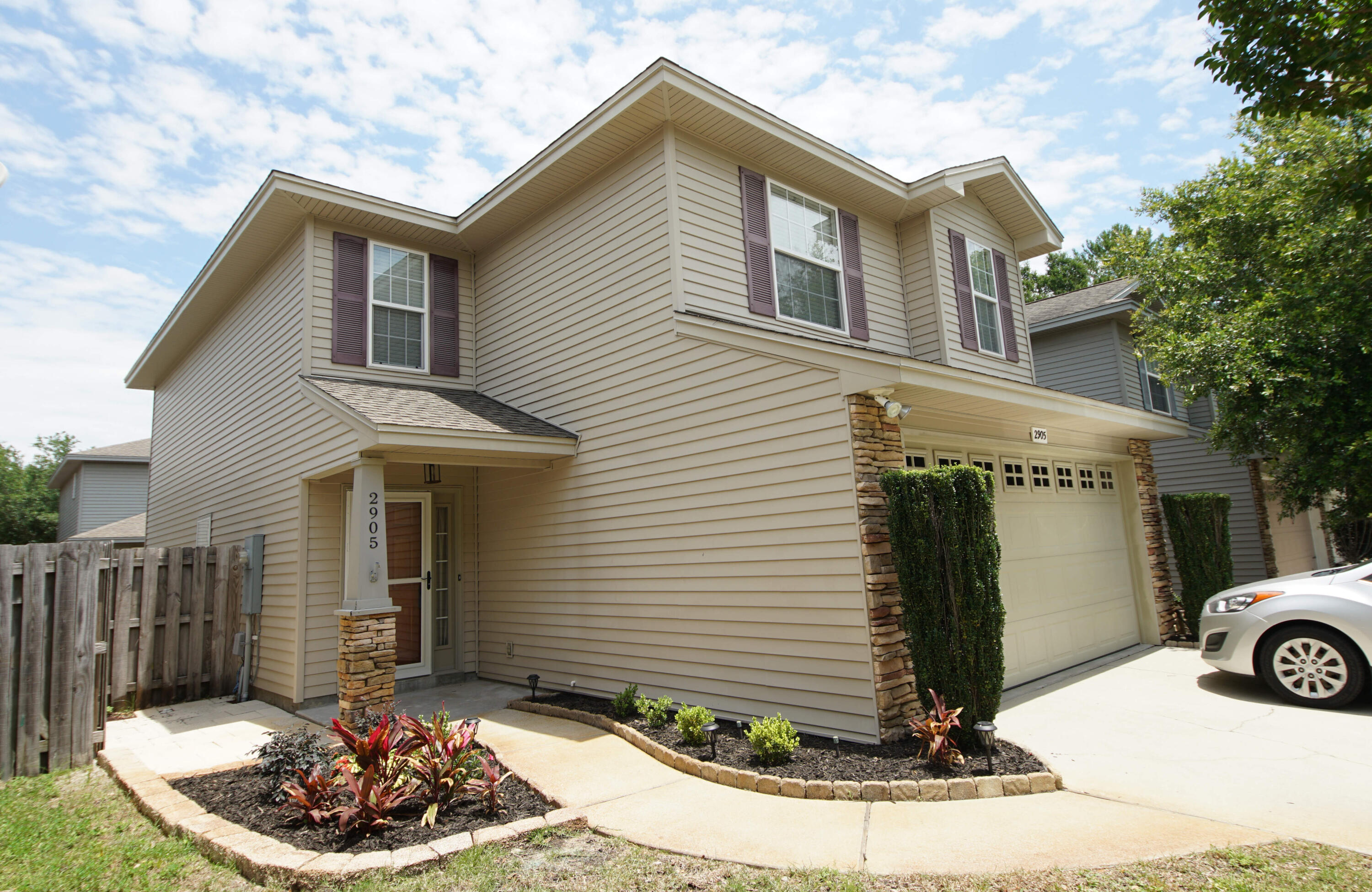 Summerwood - Residential