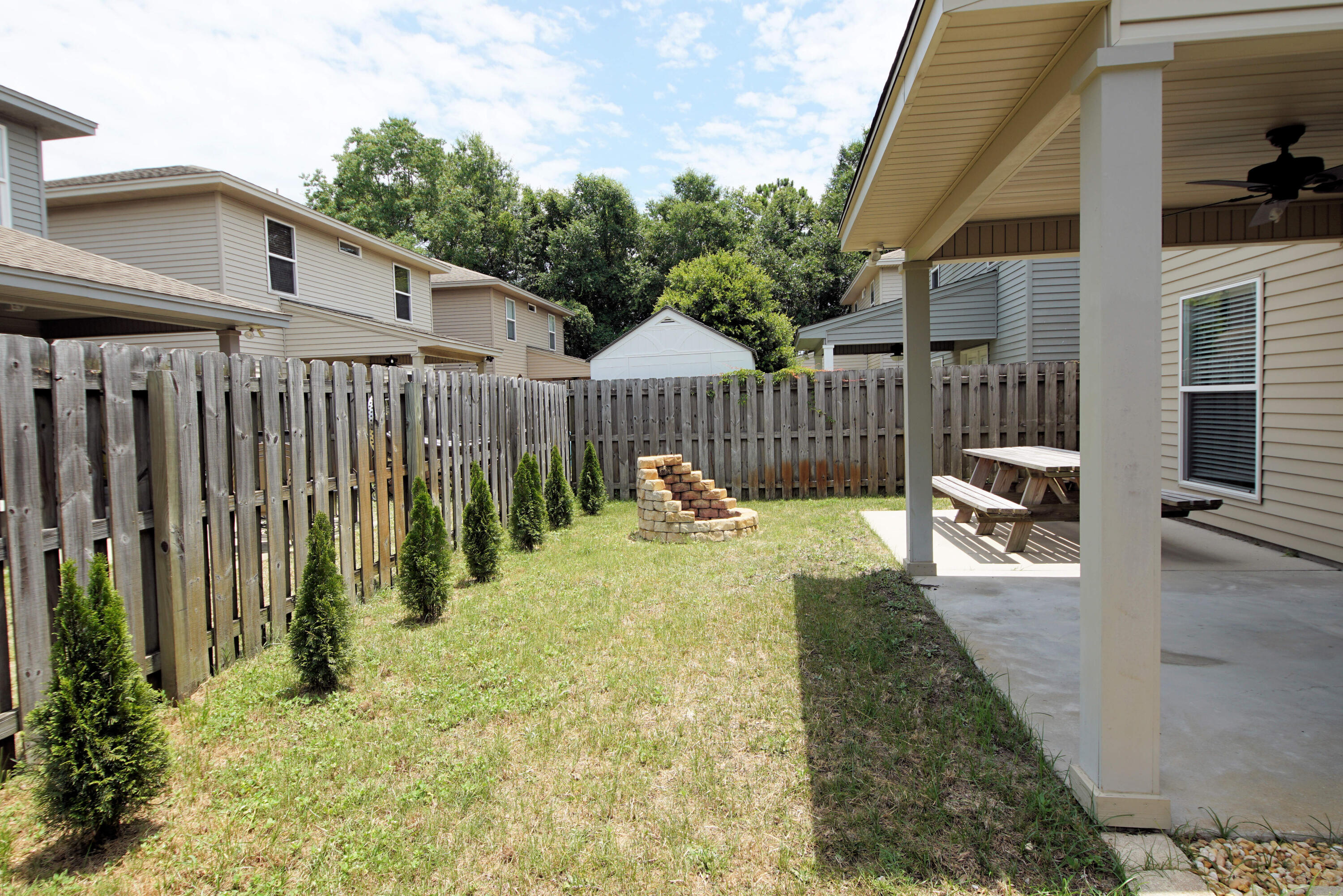 Summerwood - Residential