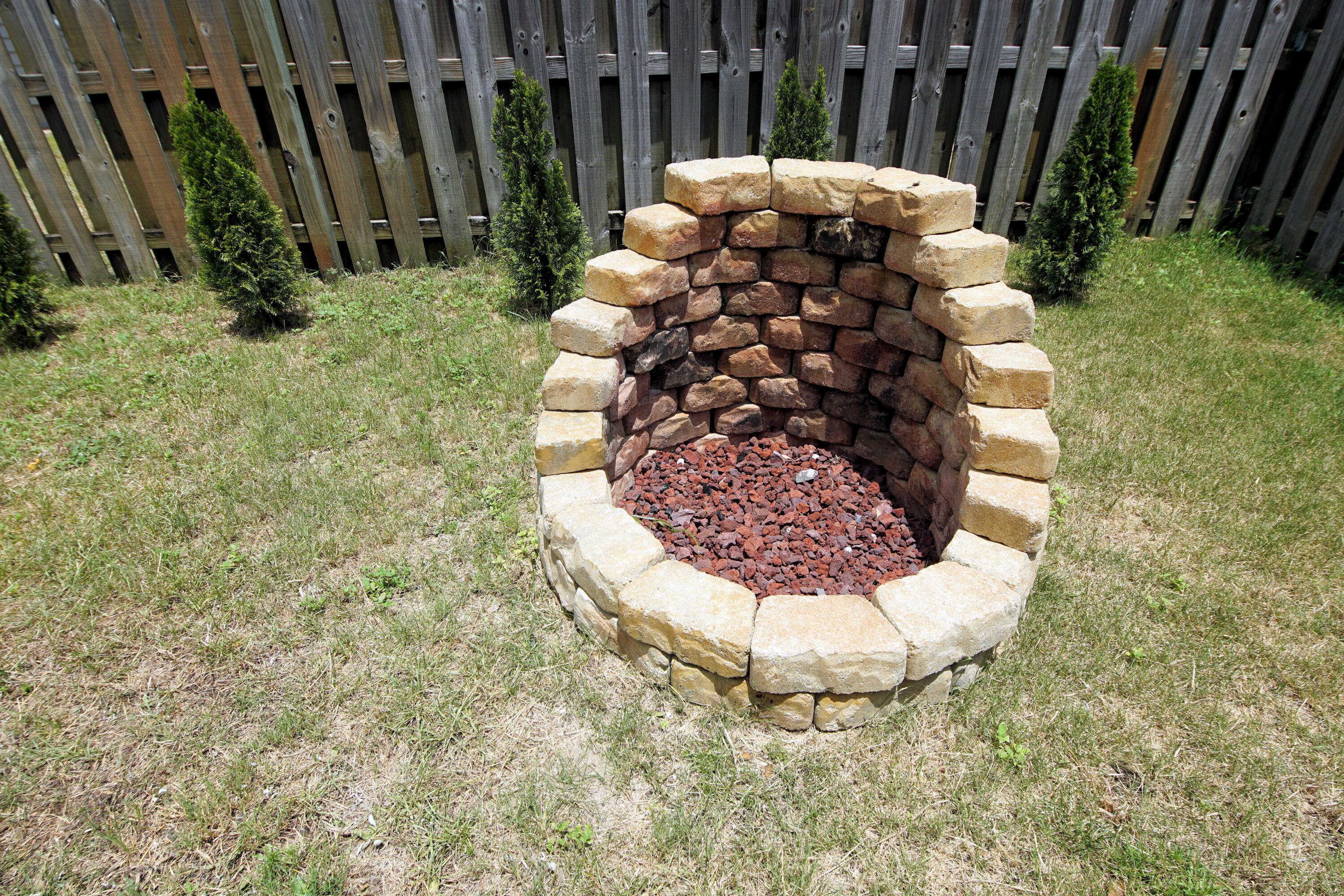 Summerwood - Residential