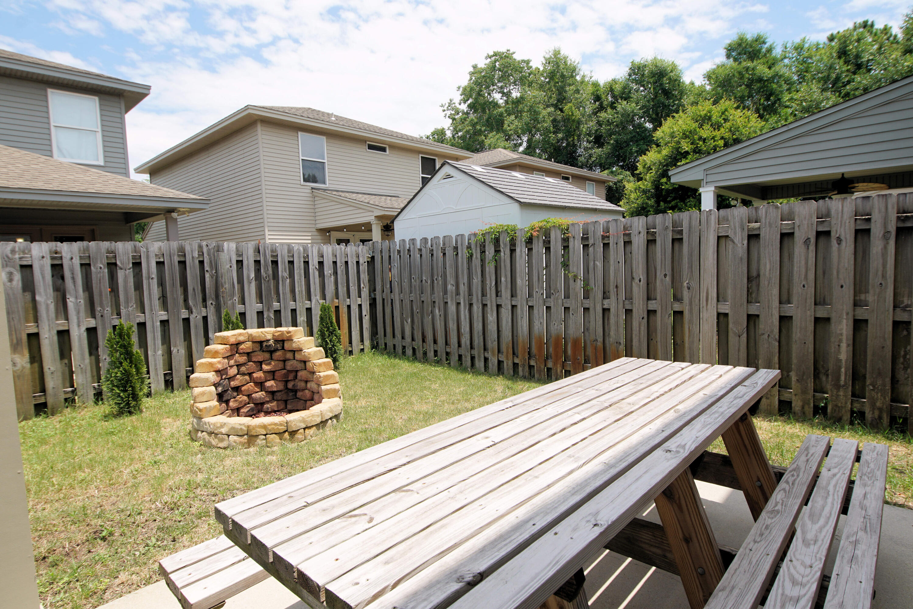 Summerwood - Residential