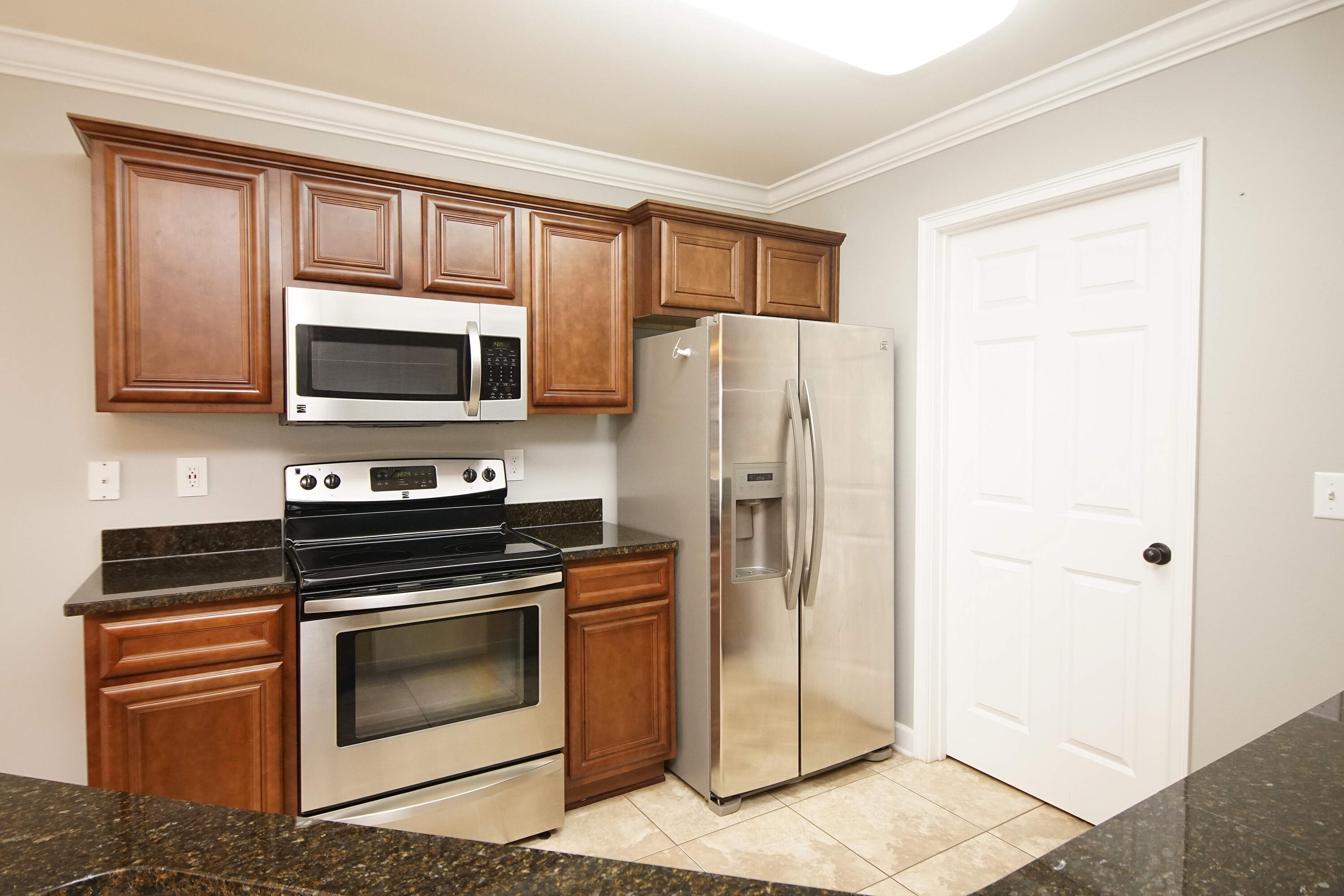 Summerwood - Residential