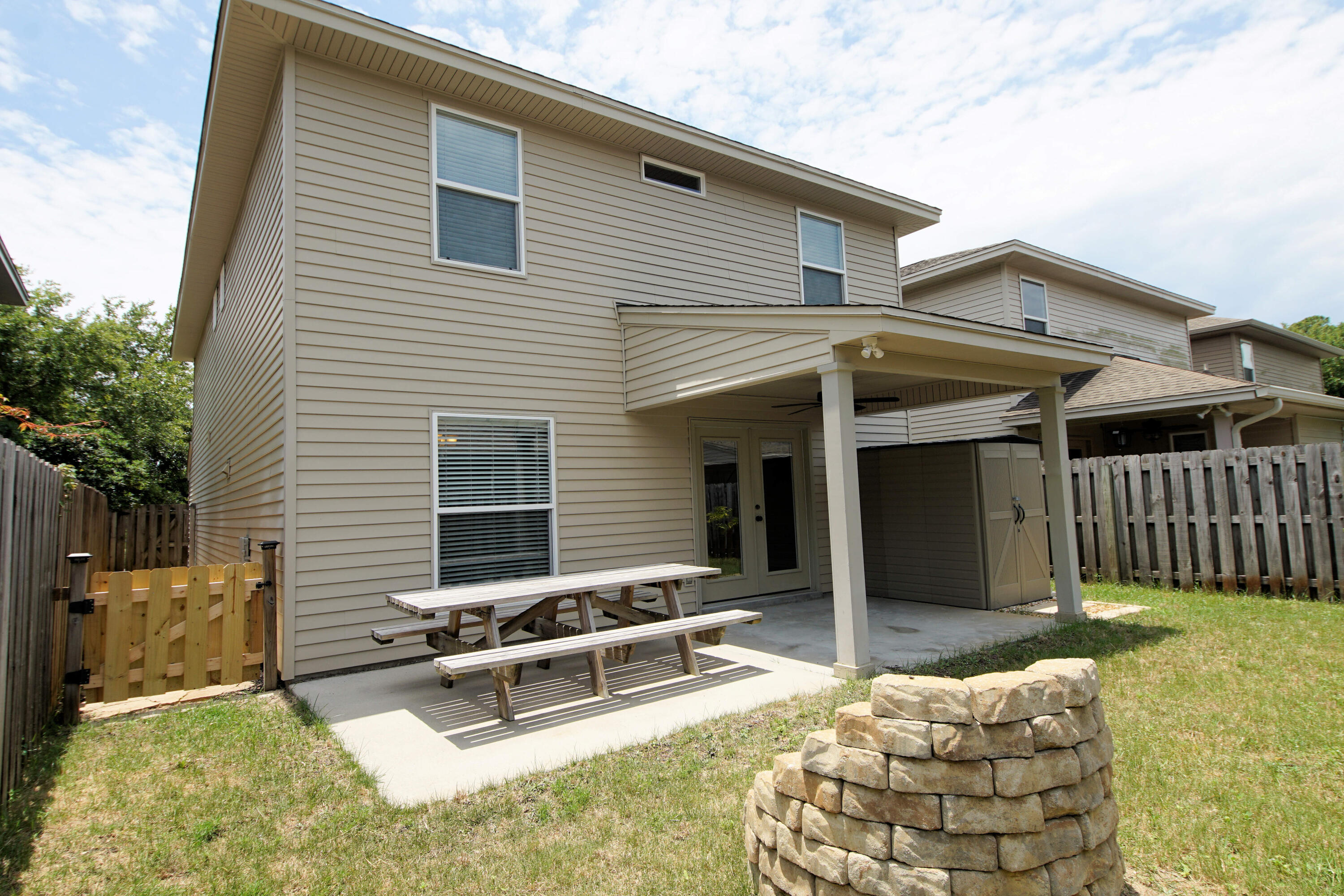 Summerwood - Residential