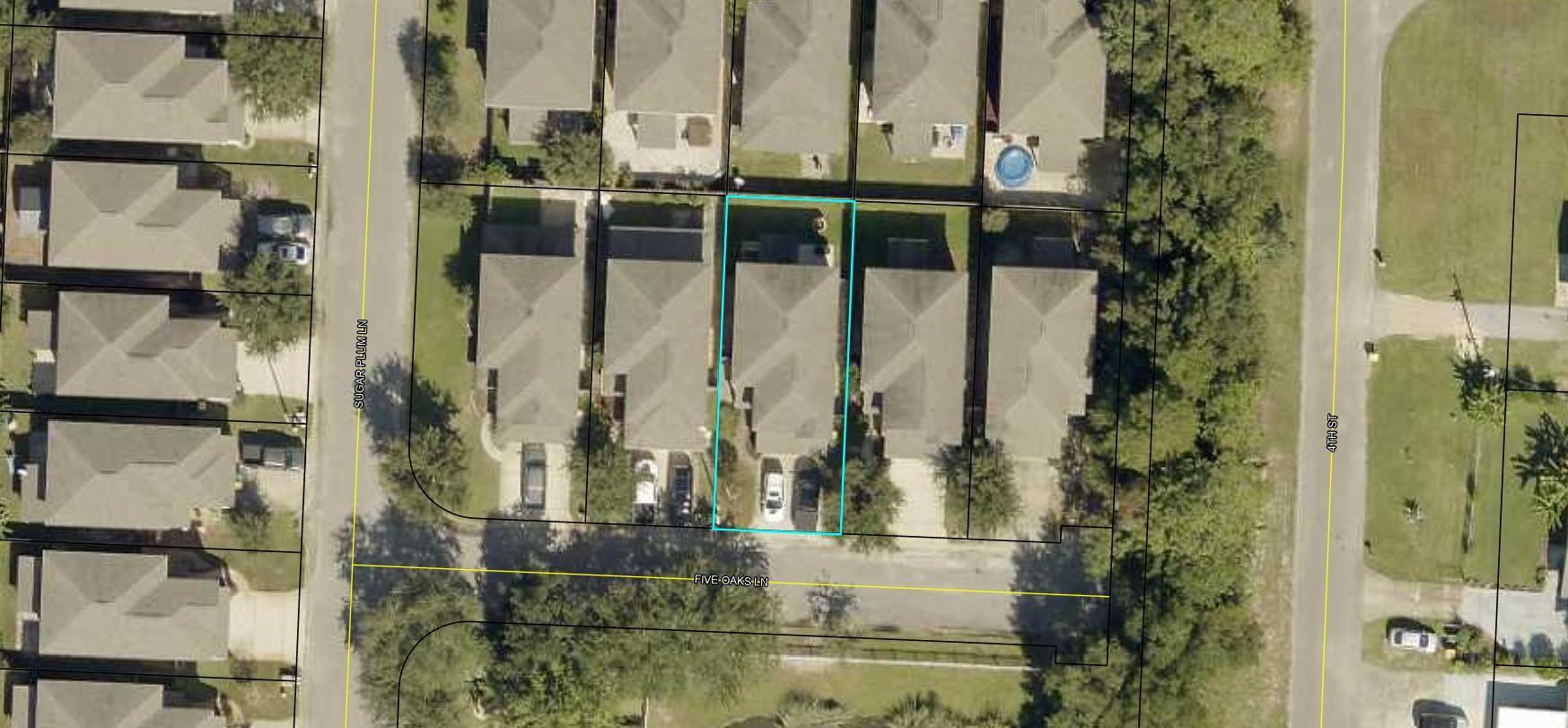 Summerwood - Residential