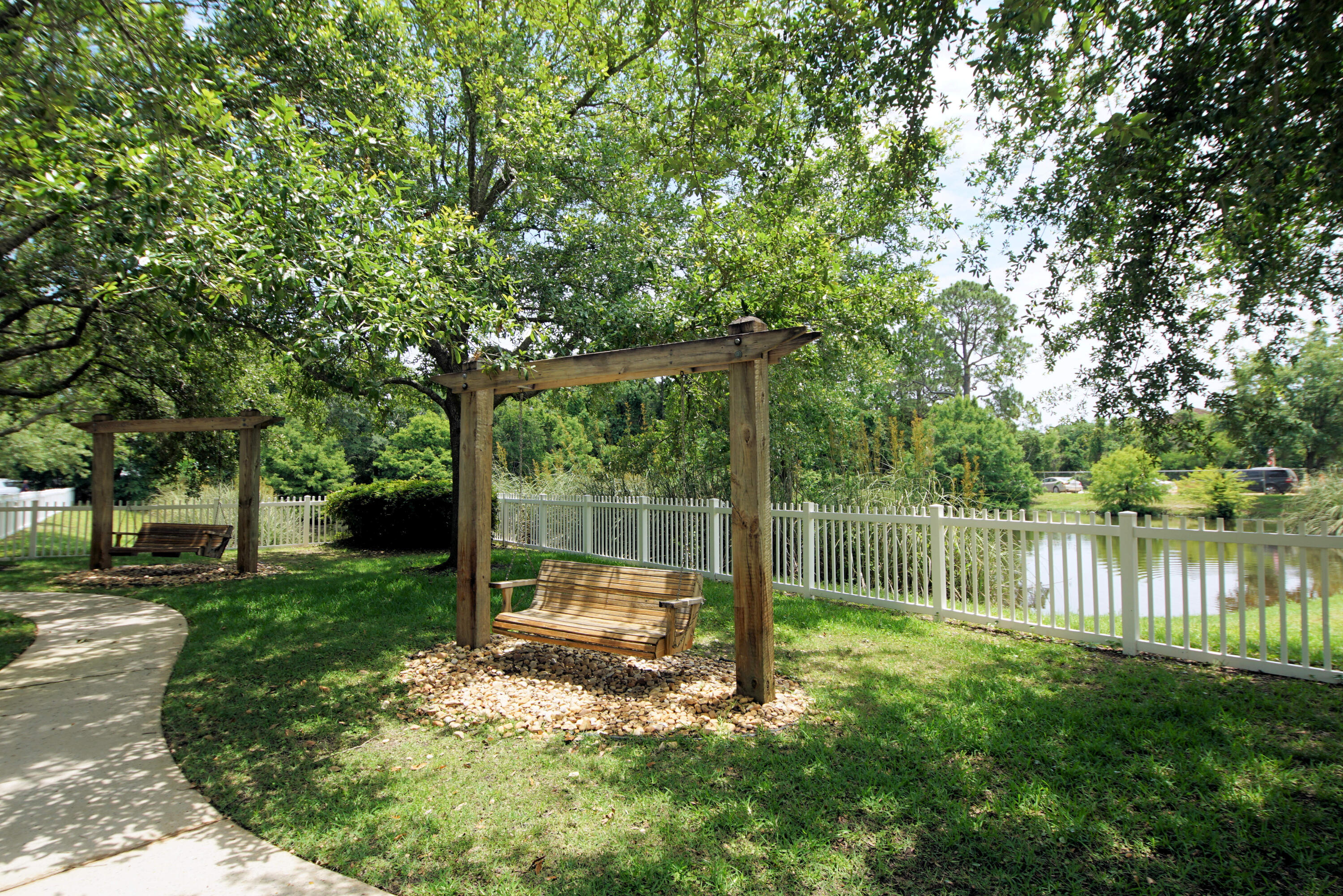 Summerwood - Residential