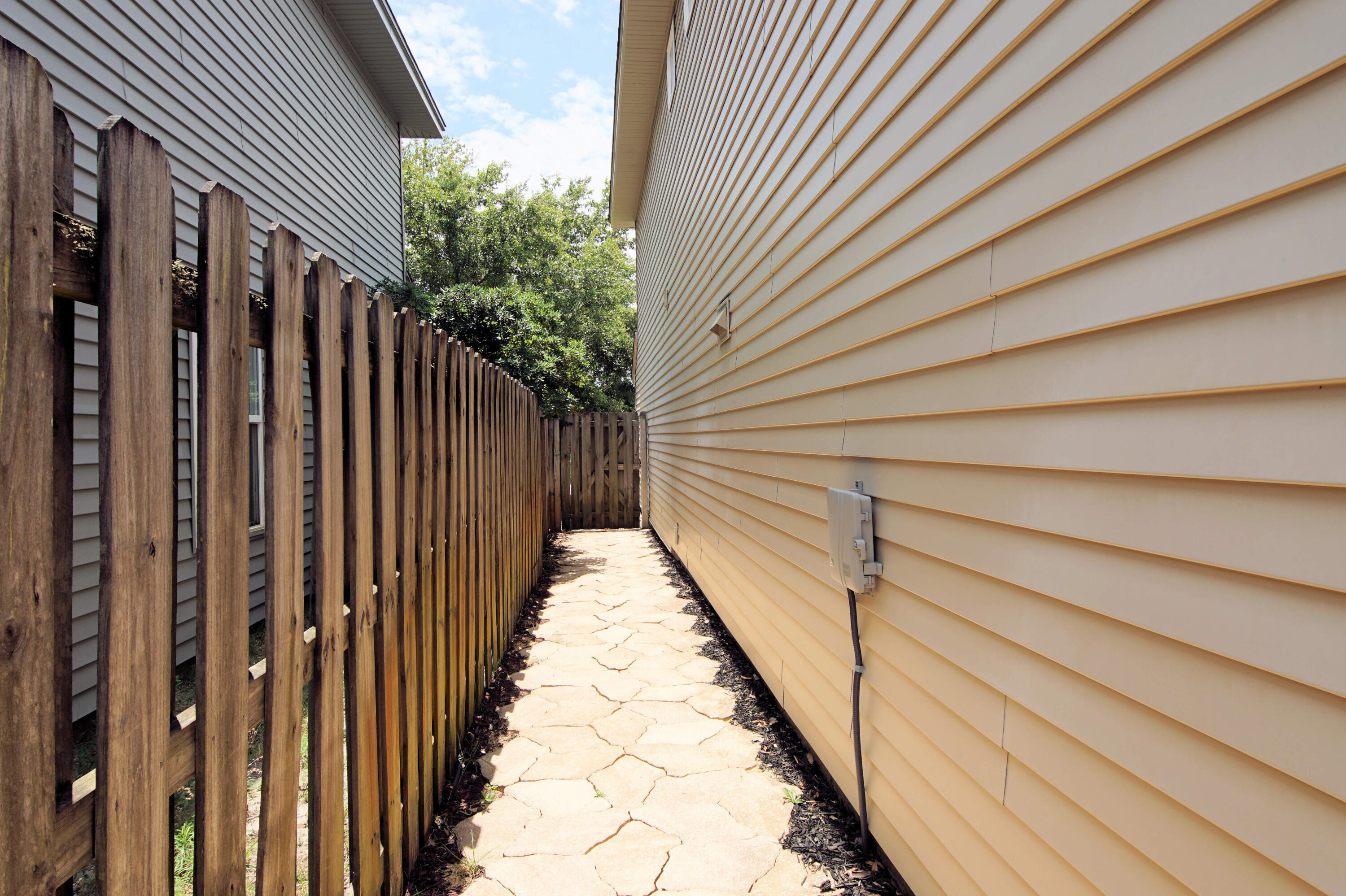 Summerwood - Residential