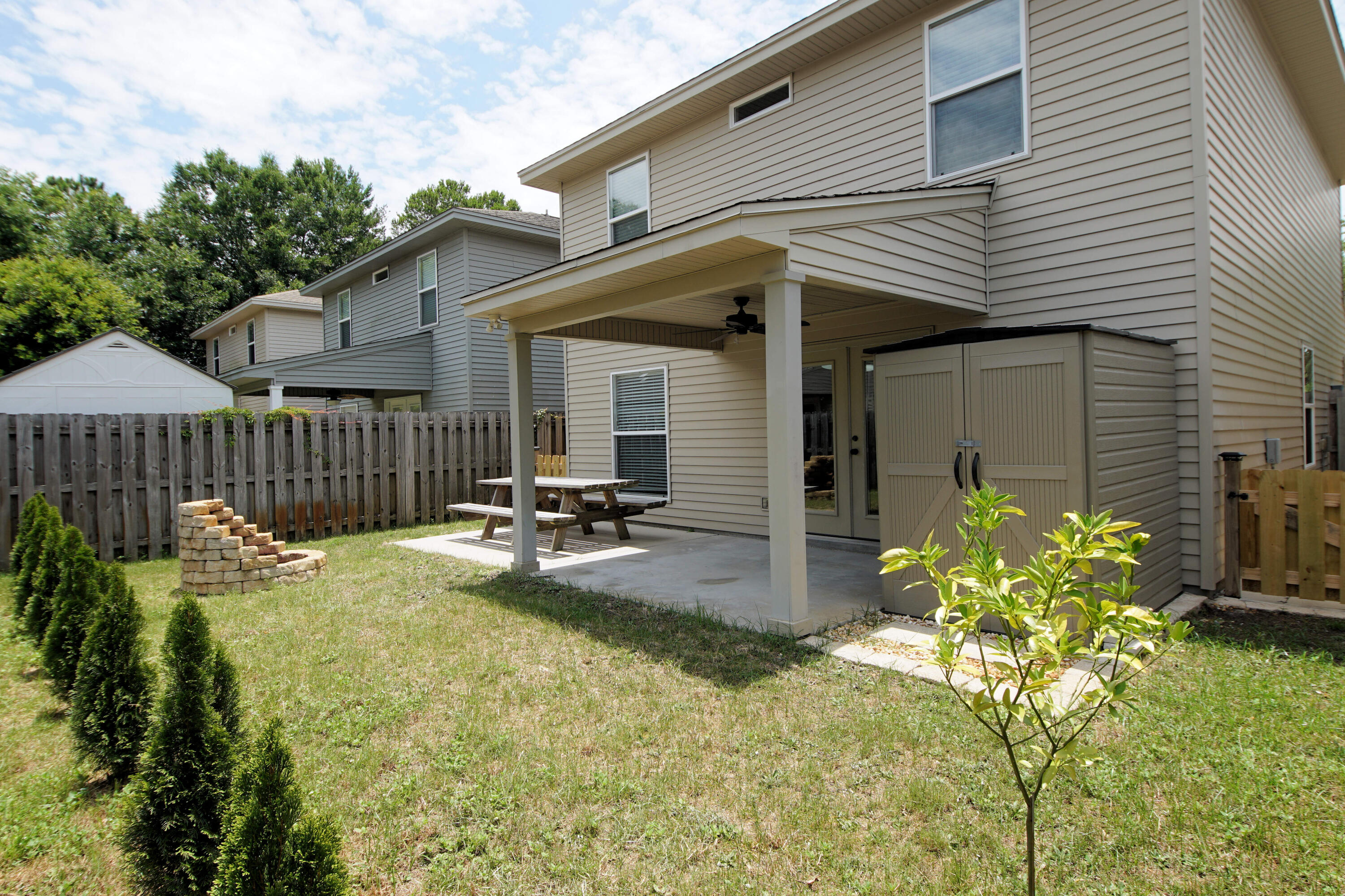 Summerwood - Residential