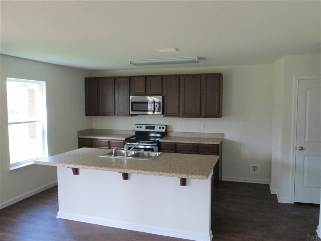 Redstone Commons - Residential