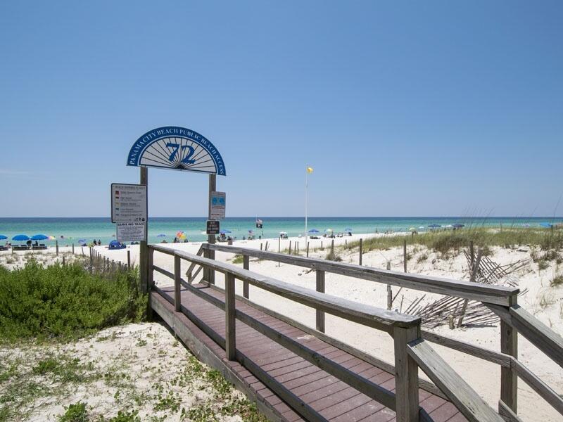 Beachwalk Condominiums - Residential