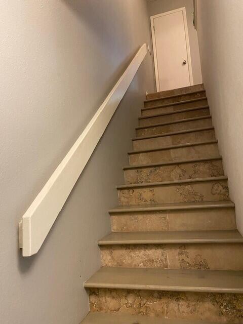 Beachwalk Condominiums - Residential