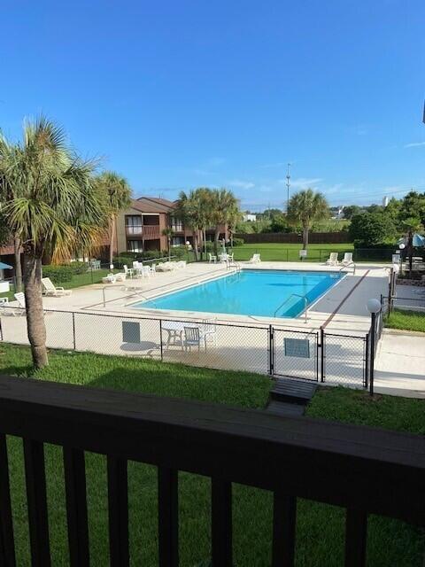 Beachwalk Condominiums - Residential