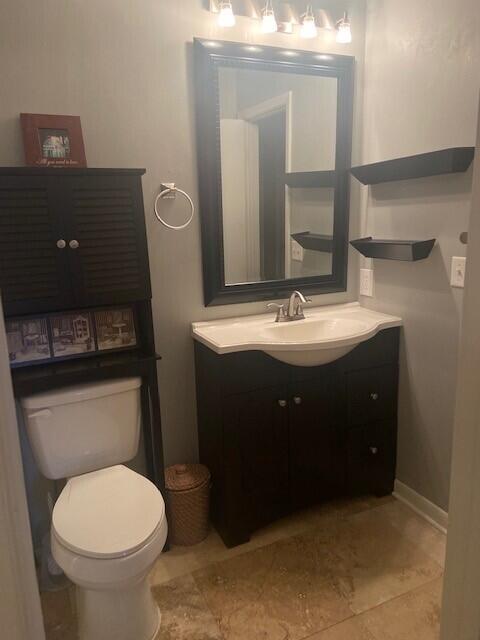 Beachwalk Condominiums - Residential