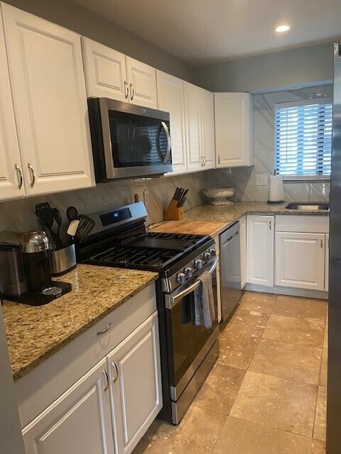 Beachwalk Condominiums - Residential