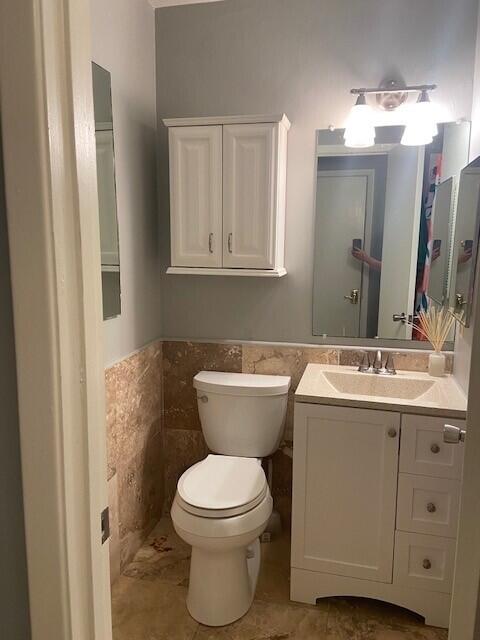 Beachwalk Condominiums - Residential