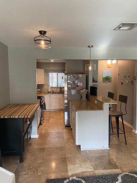 Beachwalk Condominiums - Residential