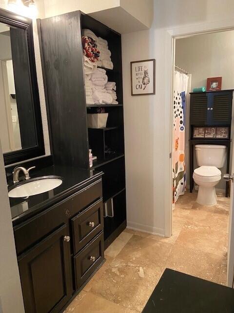 Beachwalk Condominiums - Residential