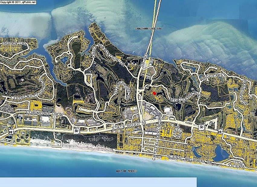 REGATTA BAY PH 2 - Residential