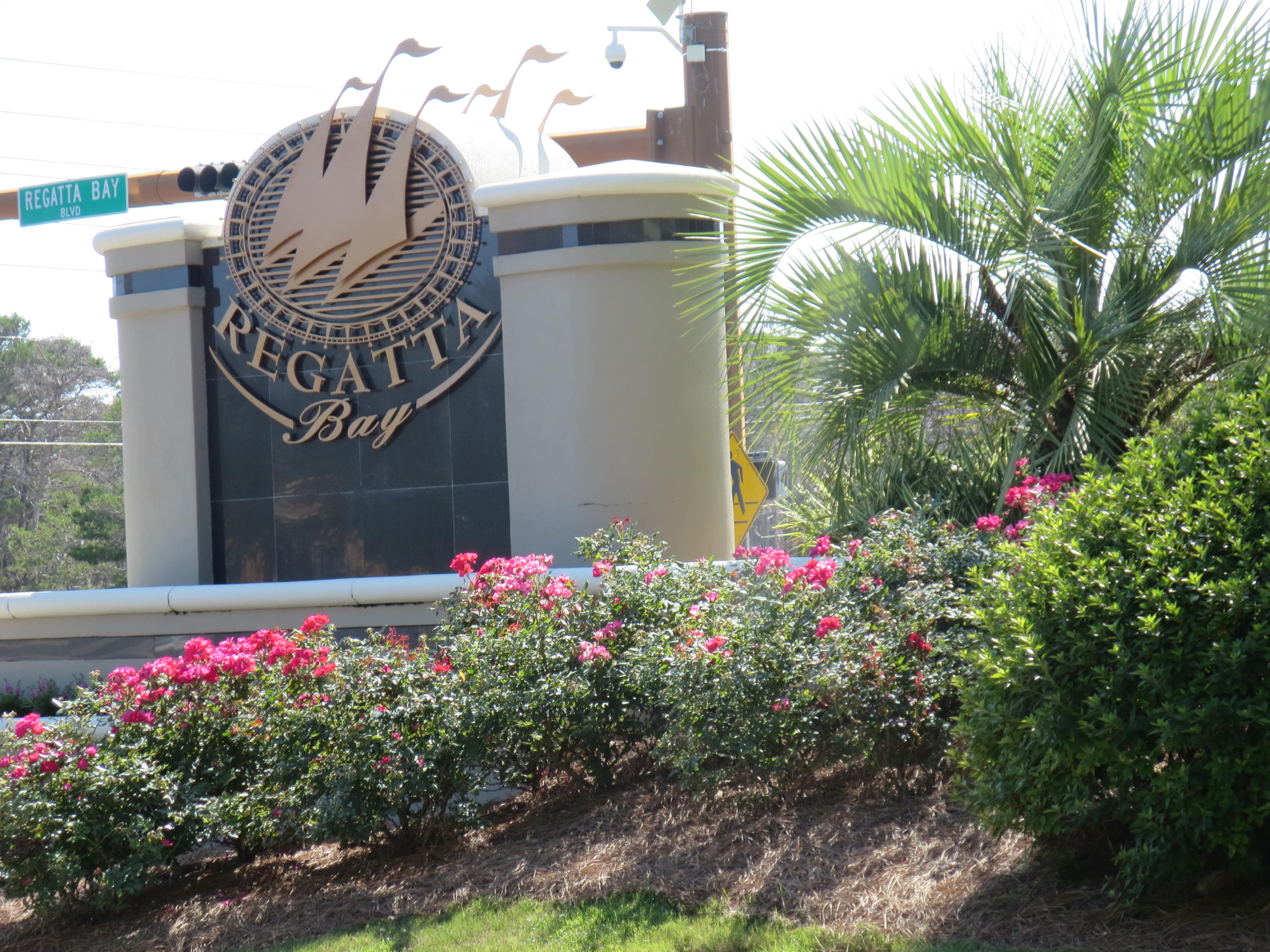 REGATTA BAY PH 2 - Residential