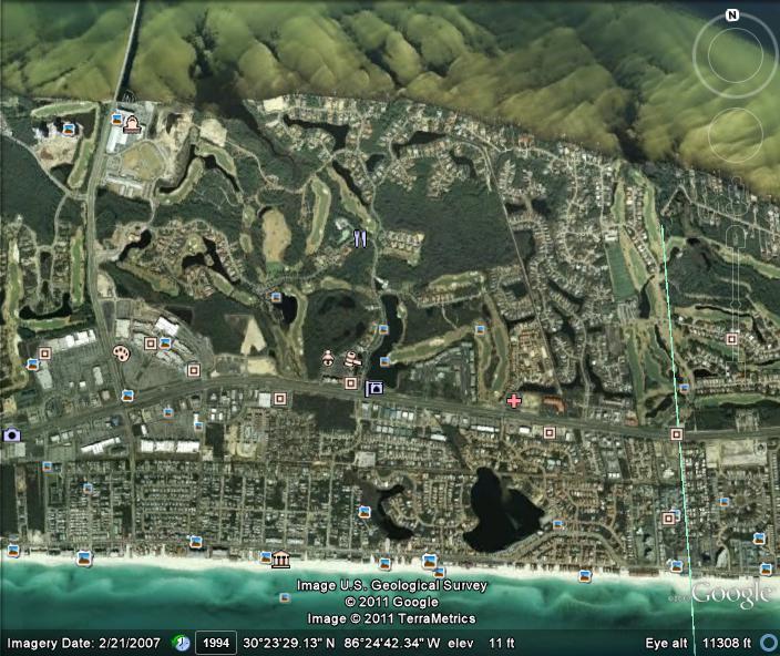 REGATTA BAY PH 2 - Residential