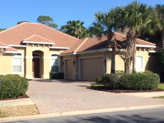 REGATTA BAY PH 2 - Residential