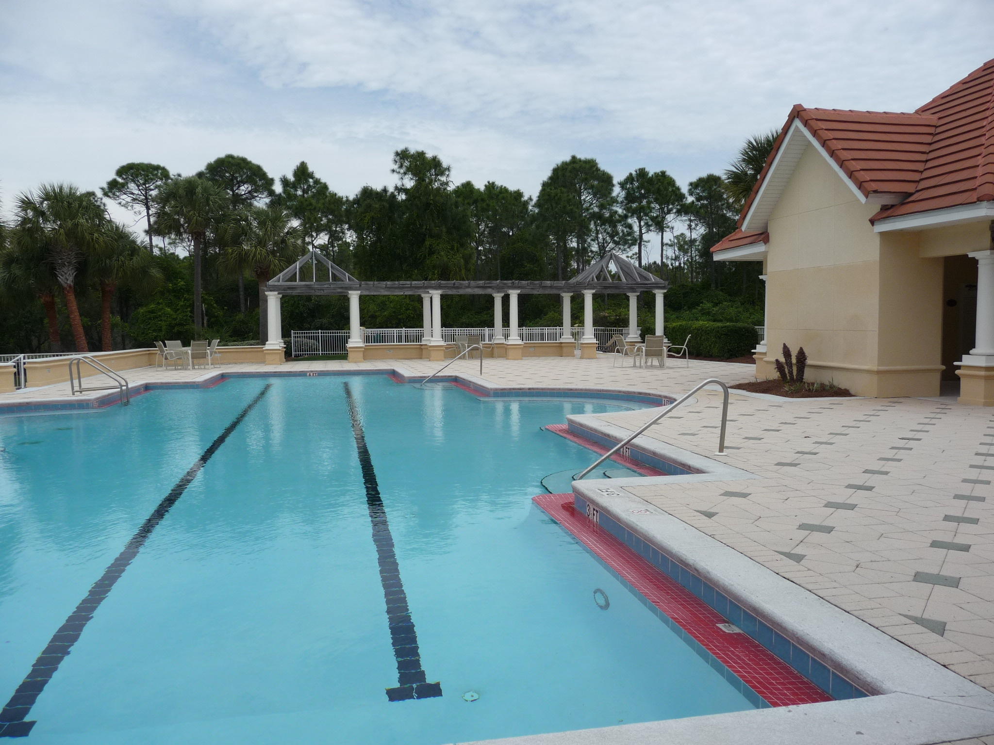 REGATTA BAY PH 2 - Residential