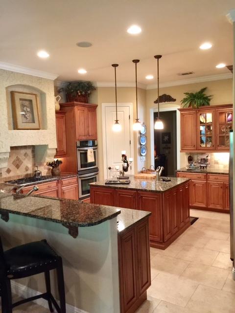 REGATTA BAY PH 2 - Residential