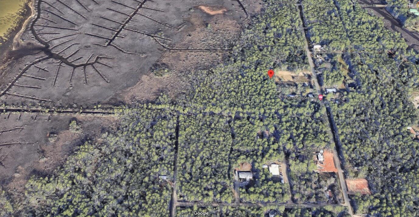 TOWN OF SANTA ROSA - Land