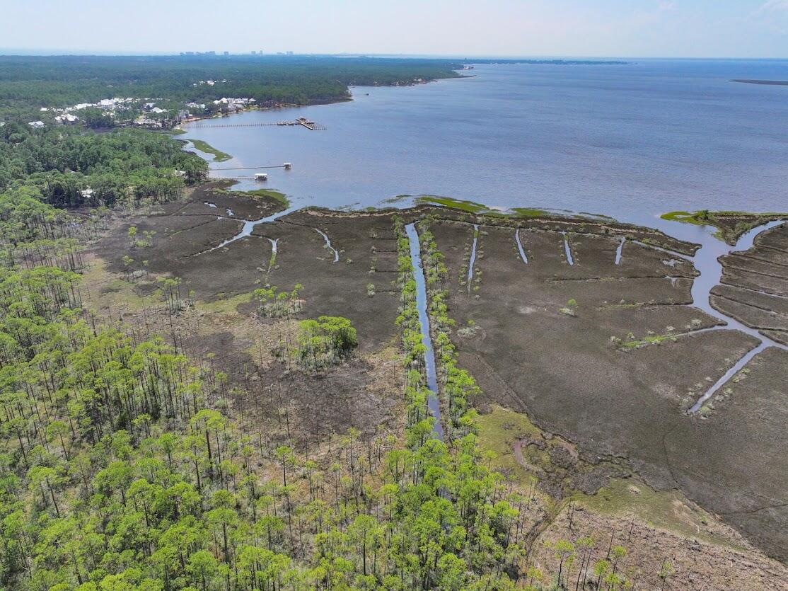 TOWN OF SANTA ROSA - Land