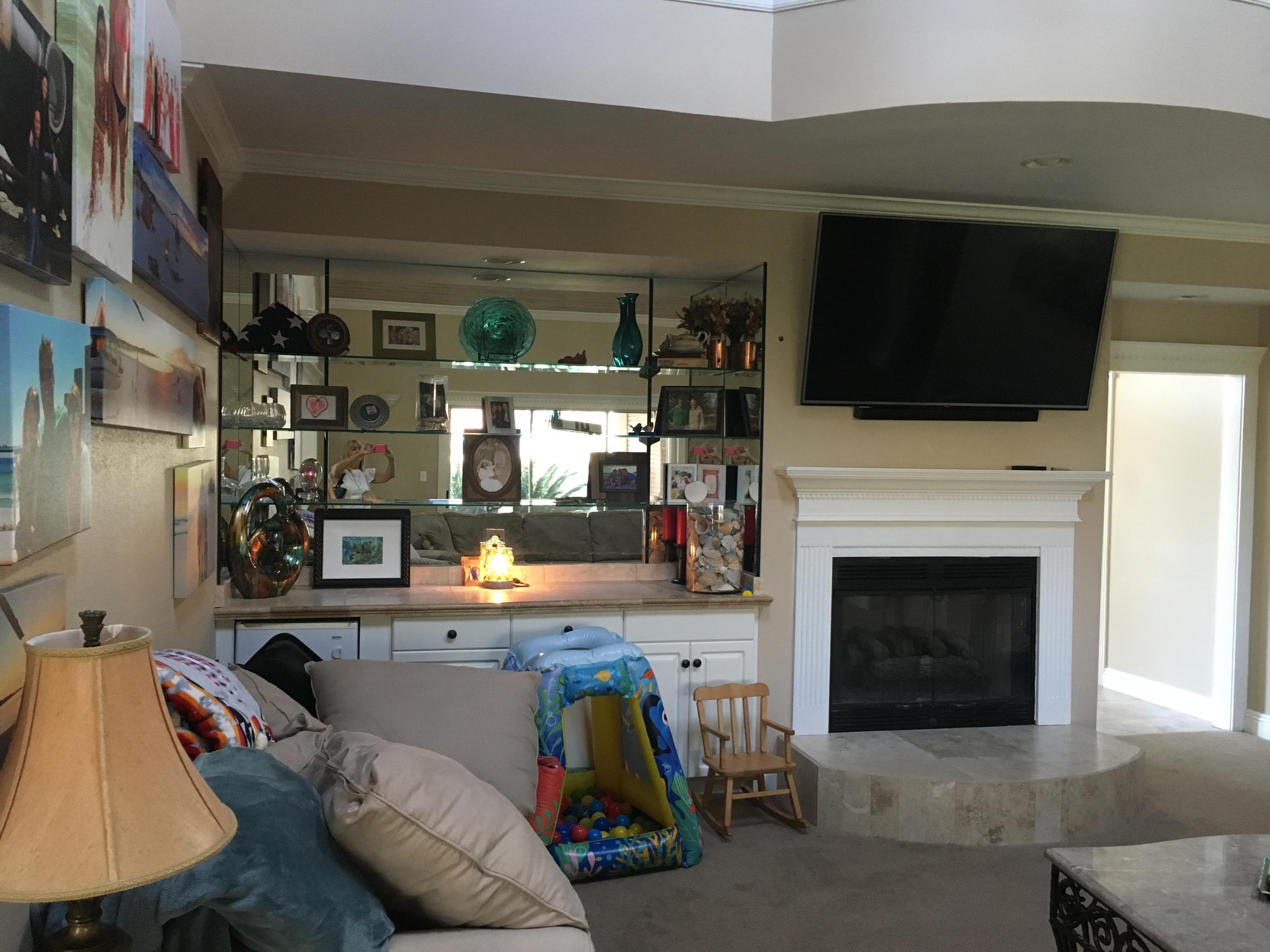 INDIAN BAYOU UNIT 3 - Residential