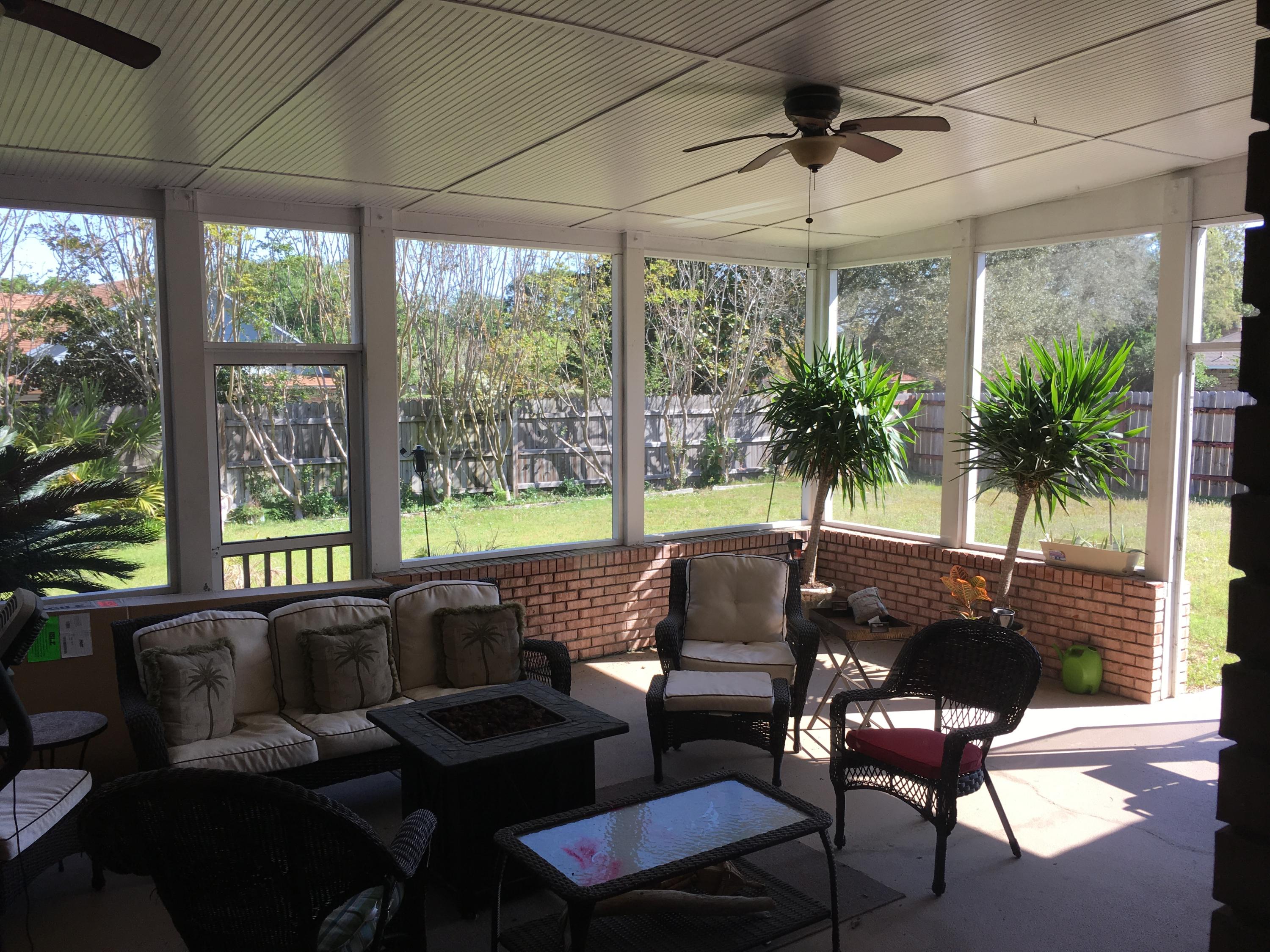 INDIAN BAYOU UNIT 3 - Residential