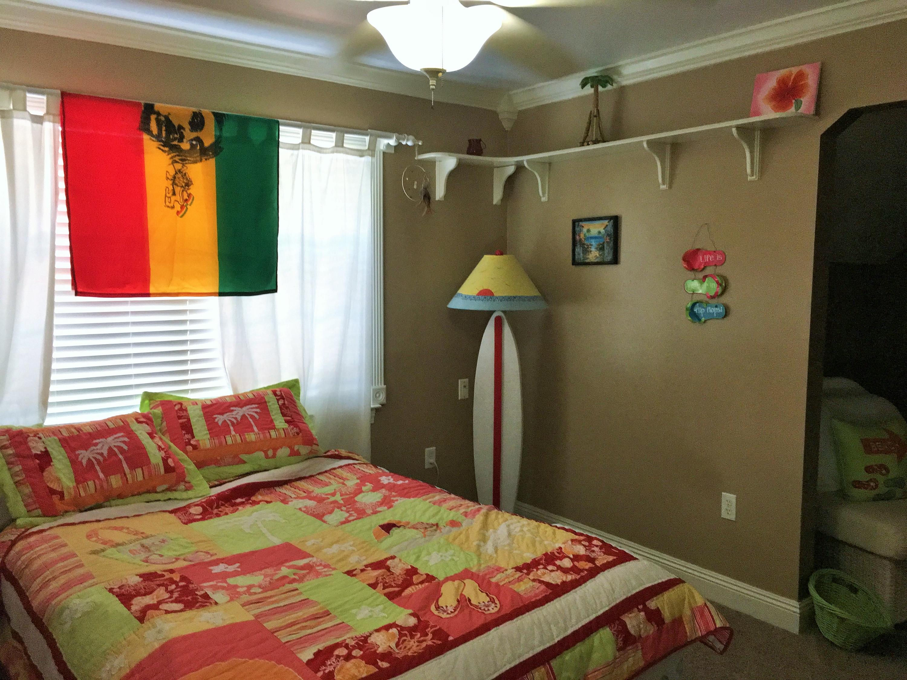INDIAN BAYOU UNIT 3 - Residential