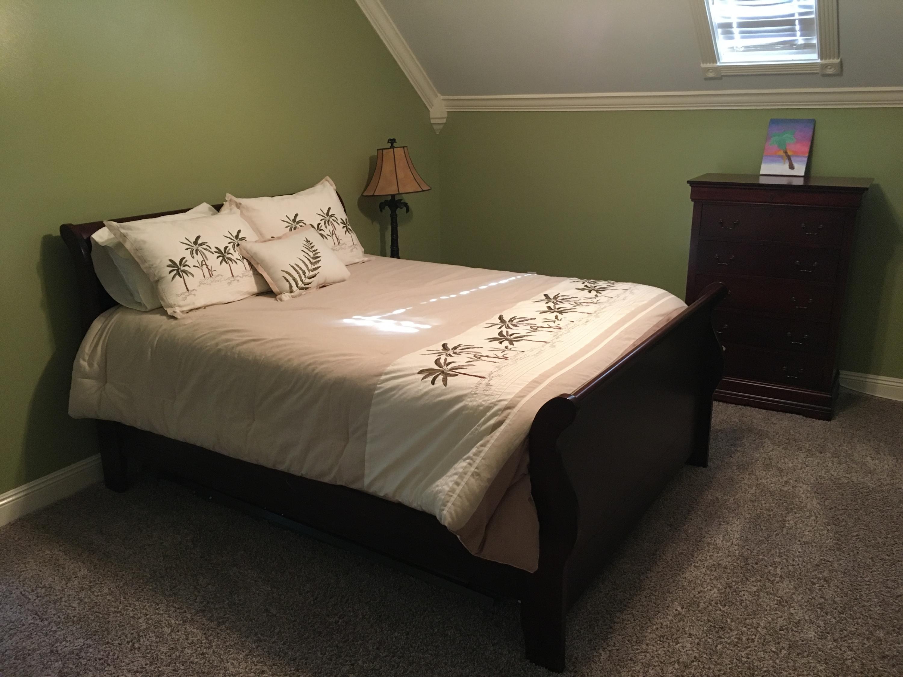 INDIAN BAYOU UNIT 3 - Residential