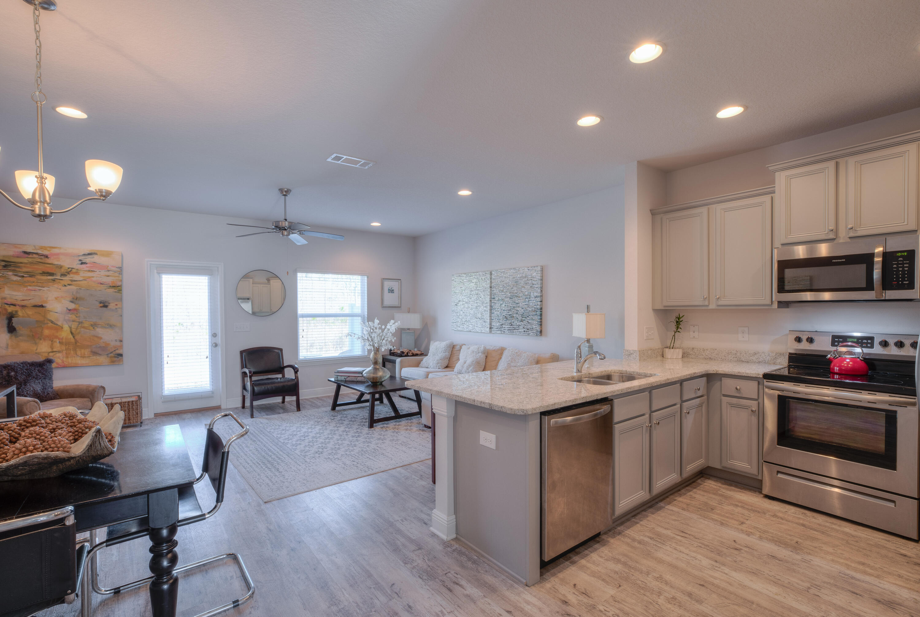 Millers Crossings - Residential