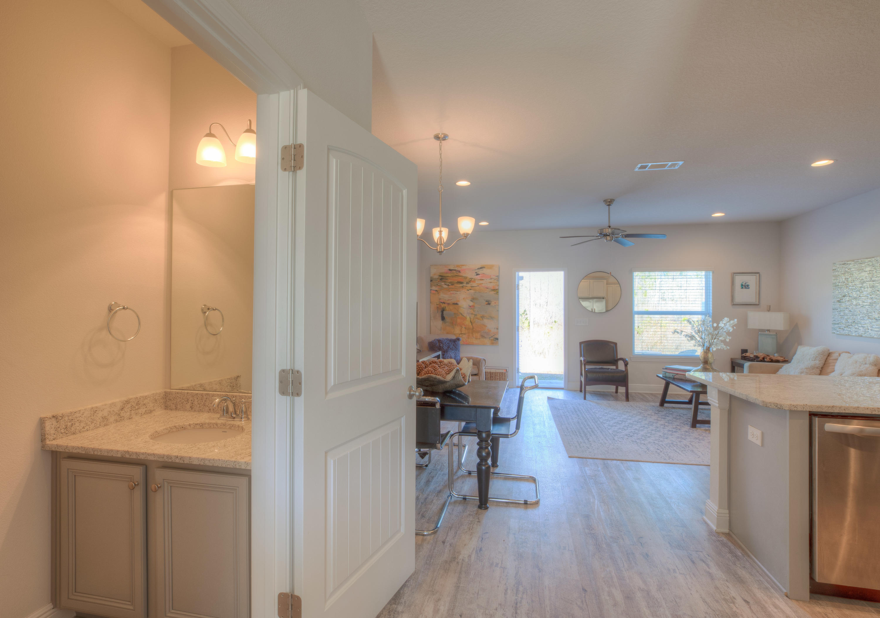 Millers Crossings - Residential