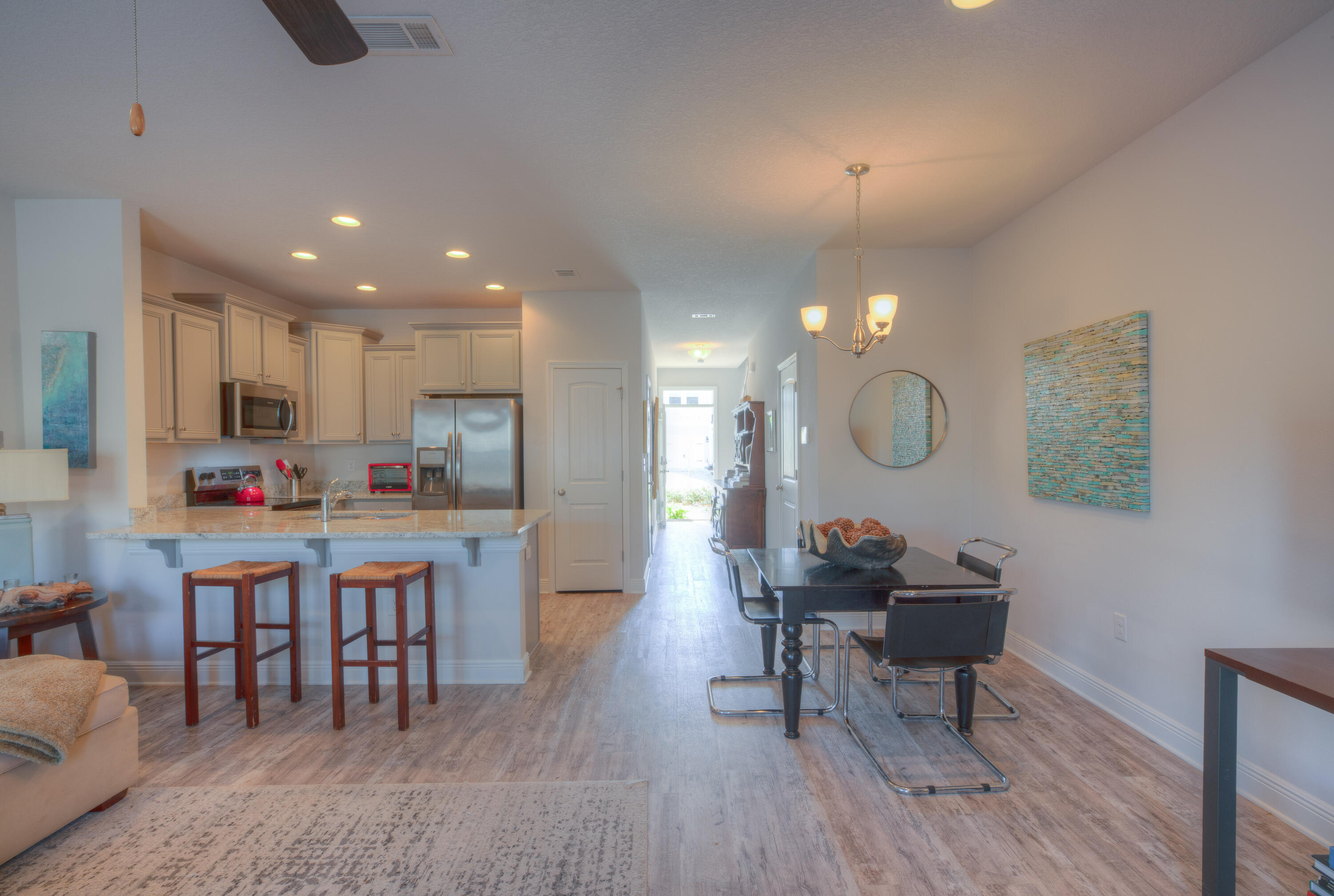 Millers Crossings - Residential